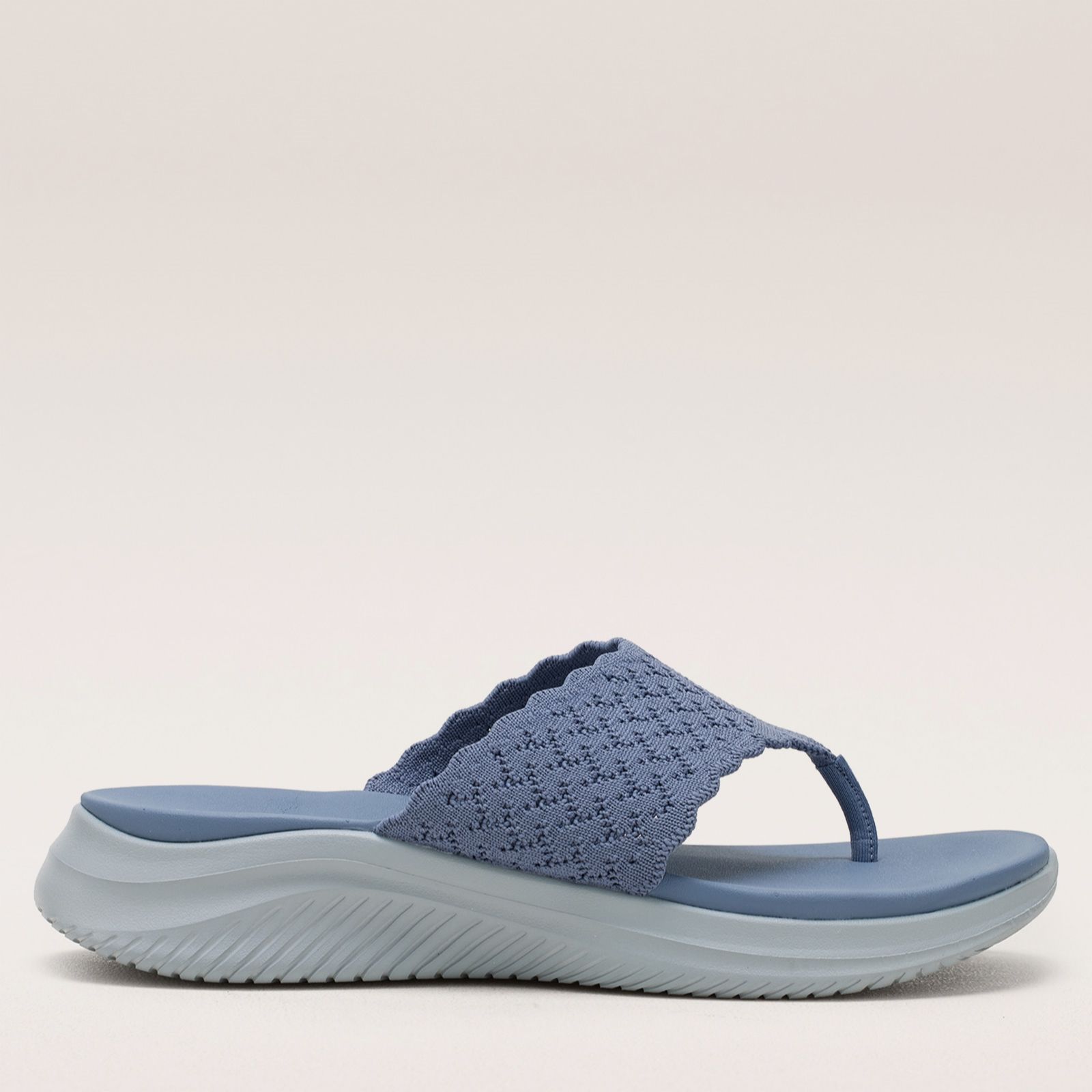 Outlet Skechers Ultra Flex 3.0 Sandal Rhythm Waves Sandal