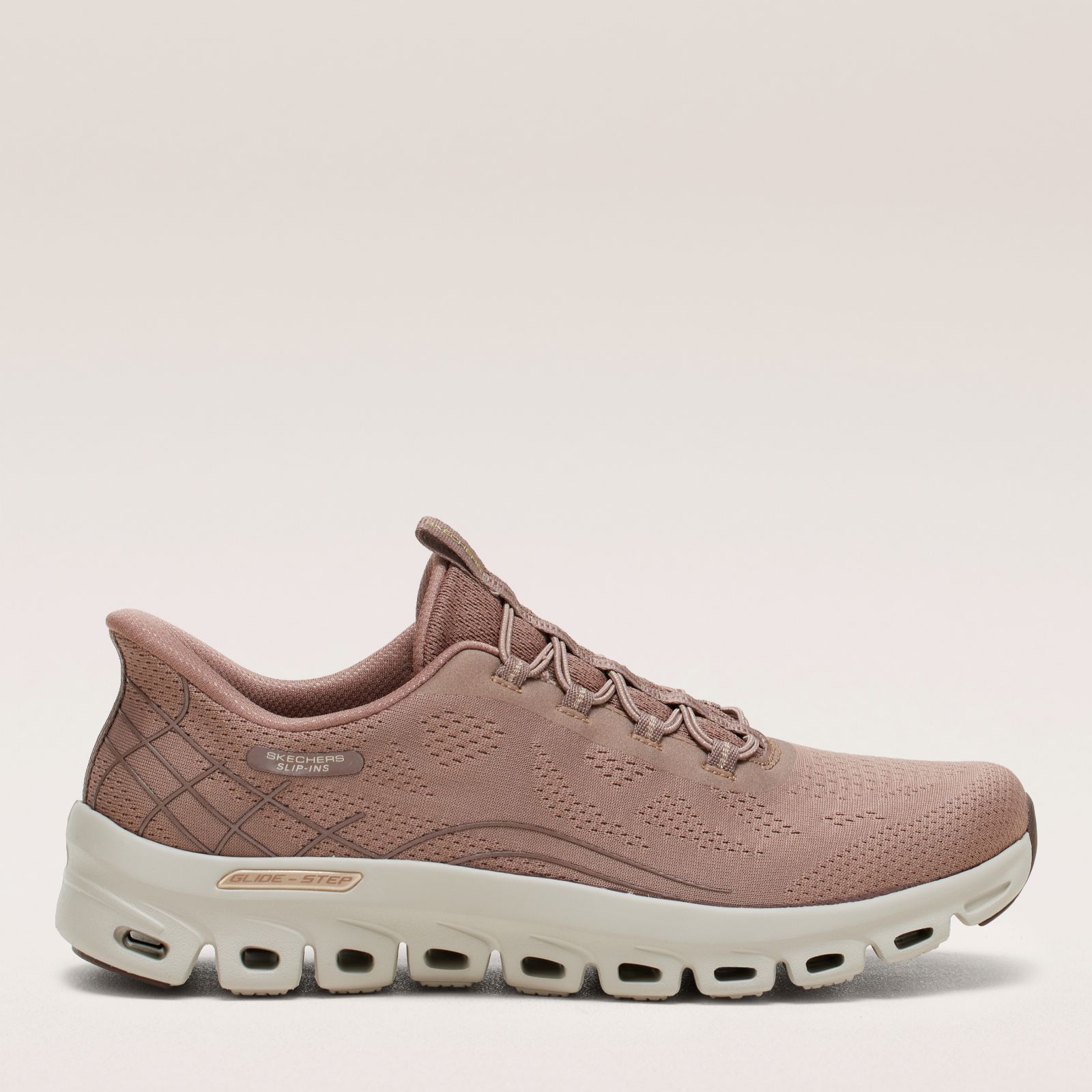 Outlet Skechers Glide-Step Elevate Slip-Ins Trainer
