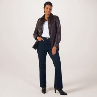 Ruth Langsford Bootcut Jean Petite