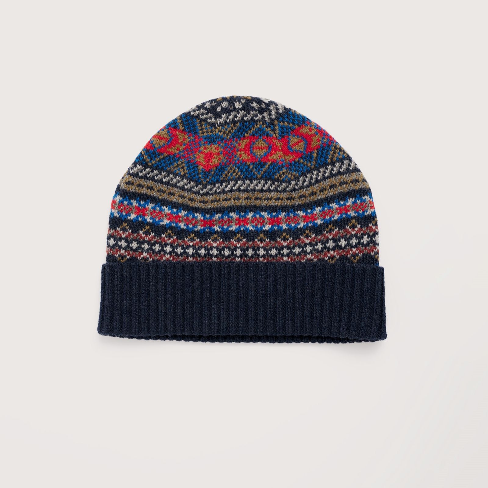 Seasalt Cornwall Men's Rowan Tree Hat