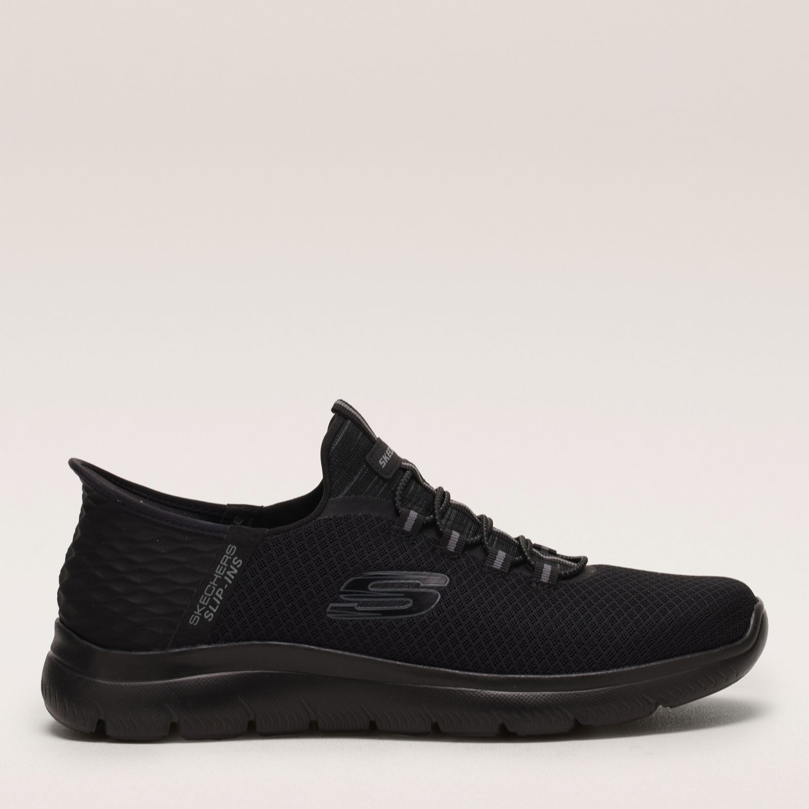 Outlet Skechers Men's Summits High Range Slip-Ins Trainer