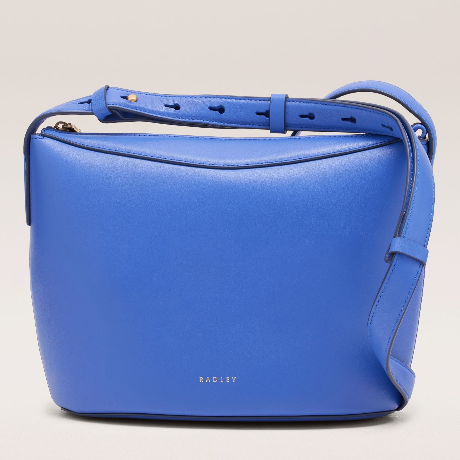 Radley London The Kensal Small Zip Top Cross-Body