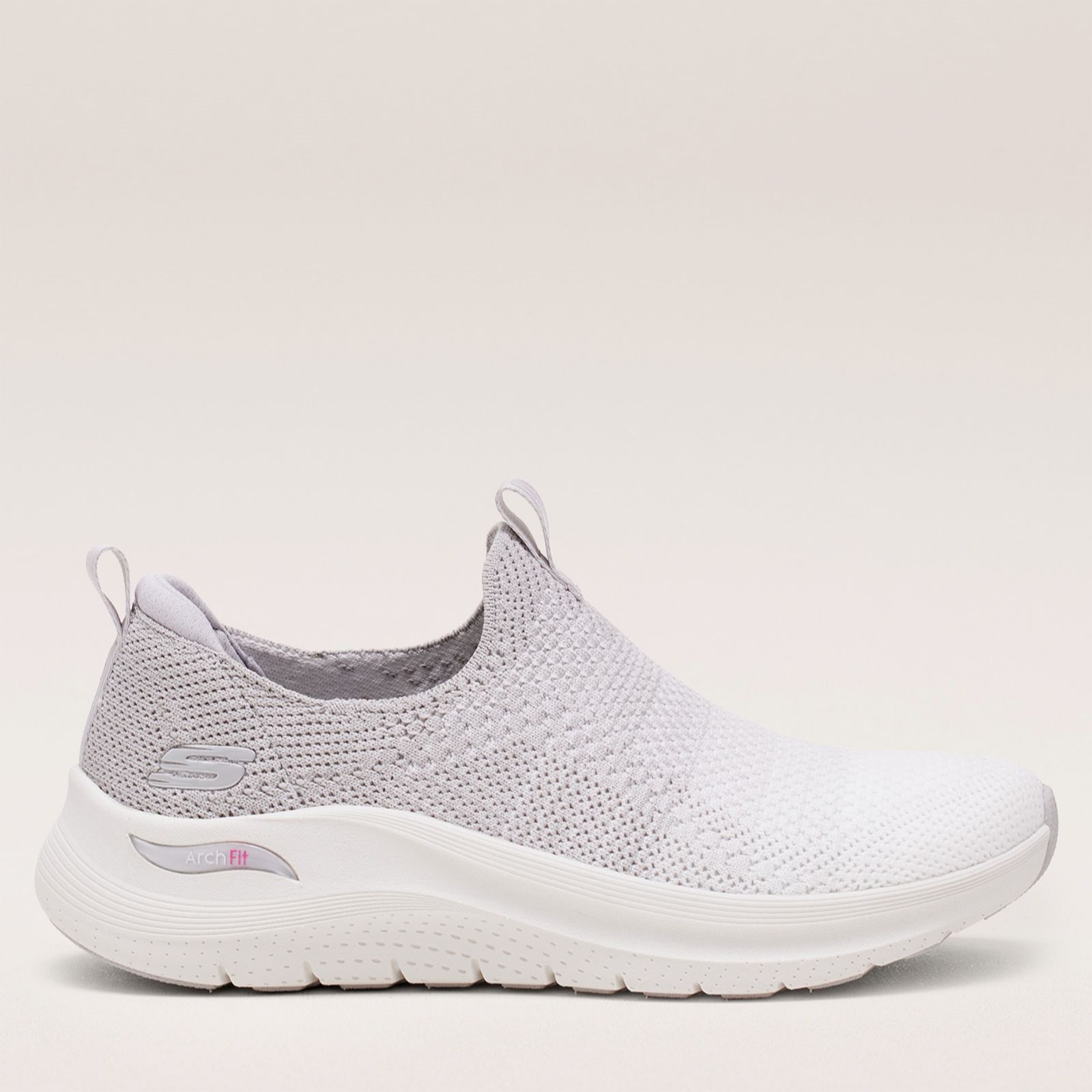 Skechers Arch Fit 2.0 Slip On Trainer