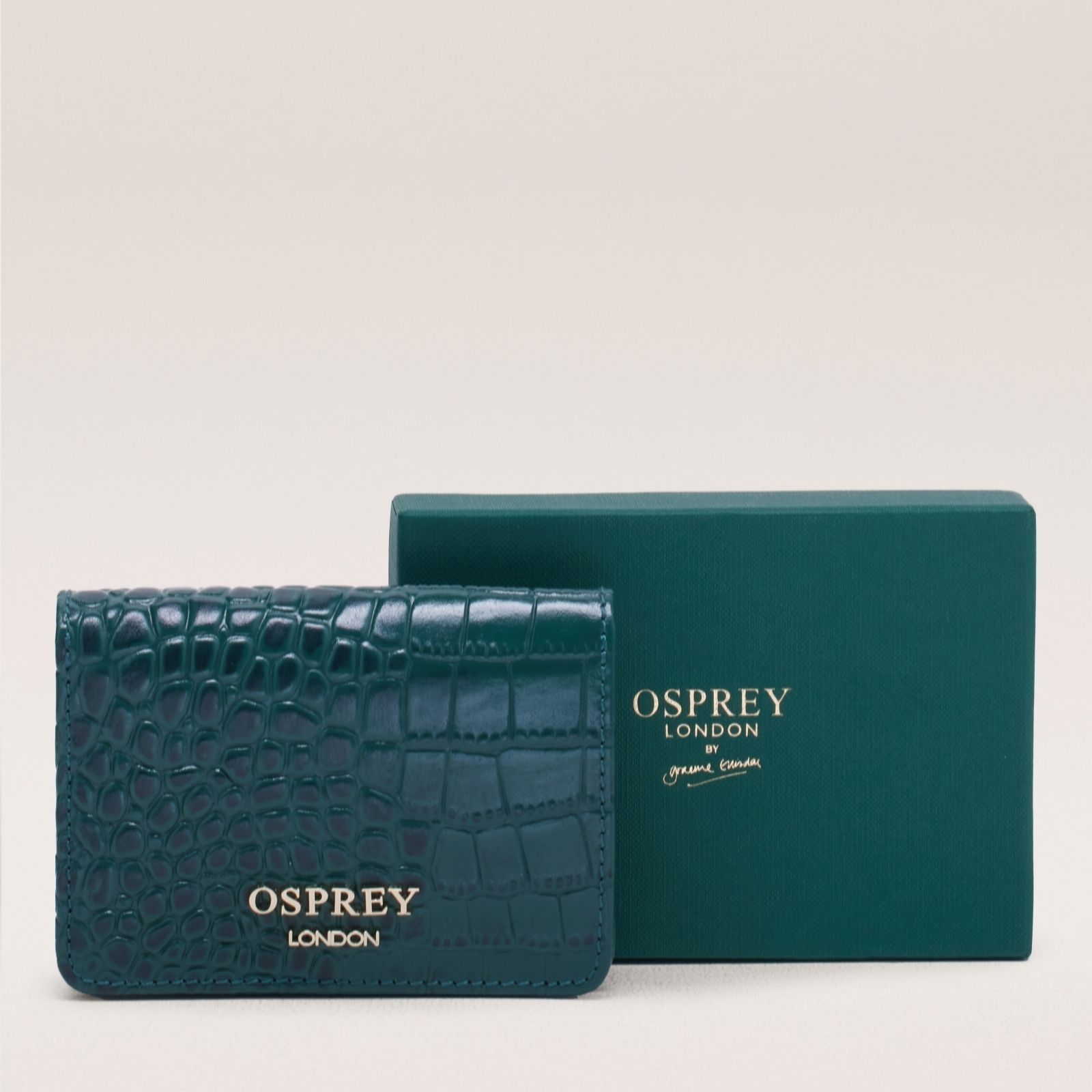 Outlet Osprey London Wilderness Small Zip Around Purse