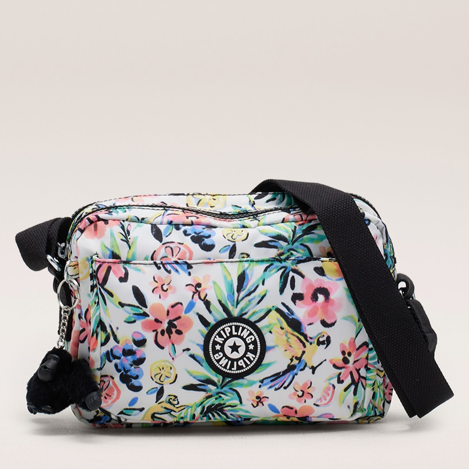 Kipling Abanu M Cross-Body Bag