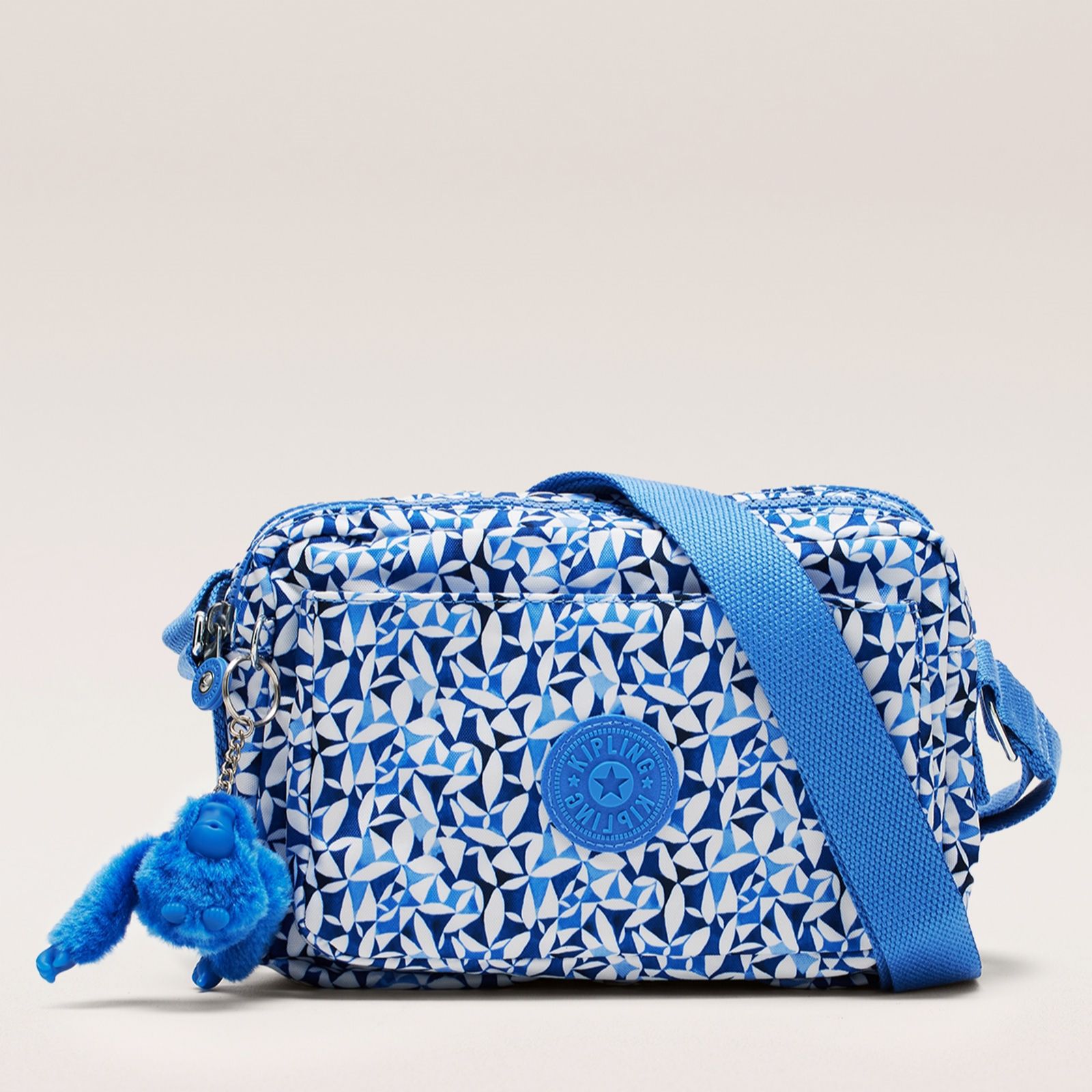 Kipling Abanu M Cross-Body Bag