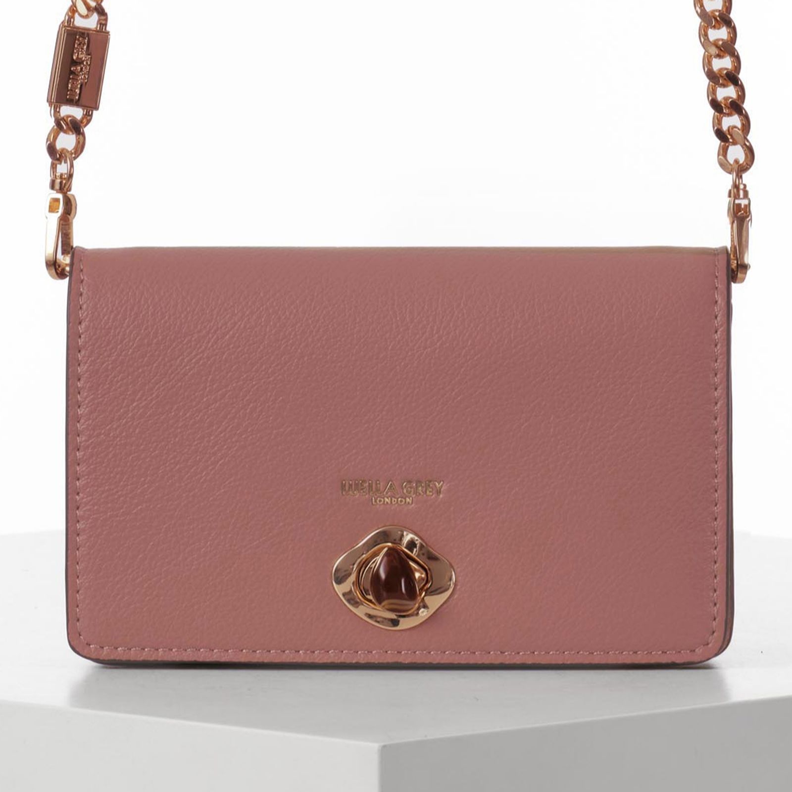 Luella Grey Eloise Phone Bag
