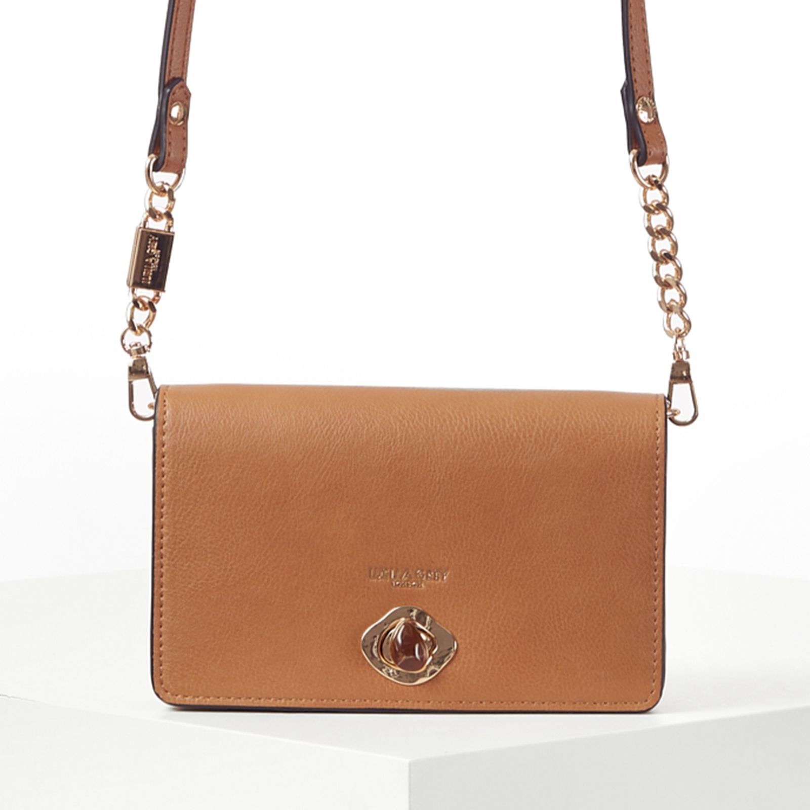 Luella Grey Eloise Phone Bag