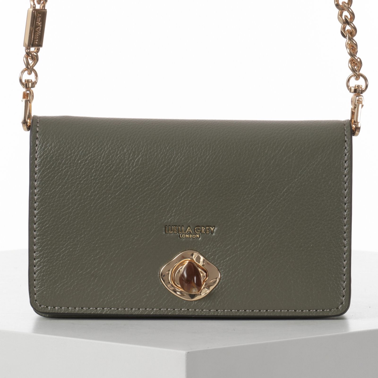 Luella Grey Eloise Phone Bag
