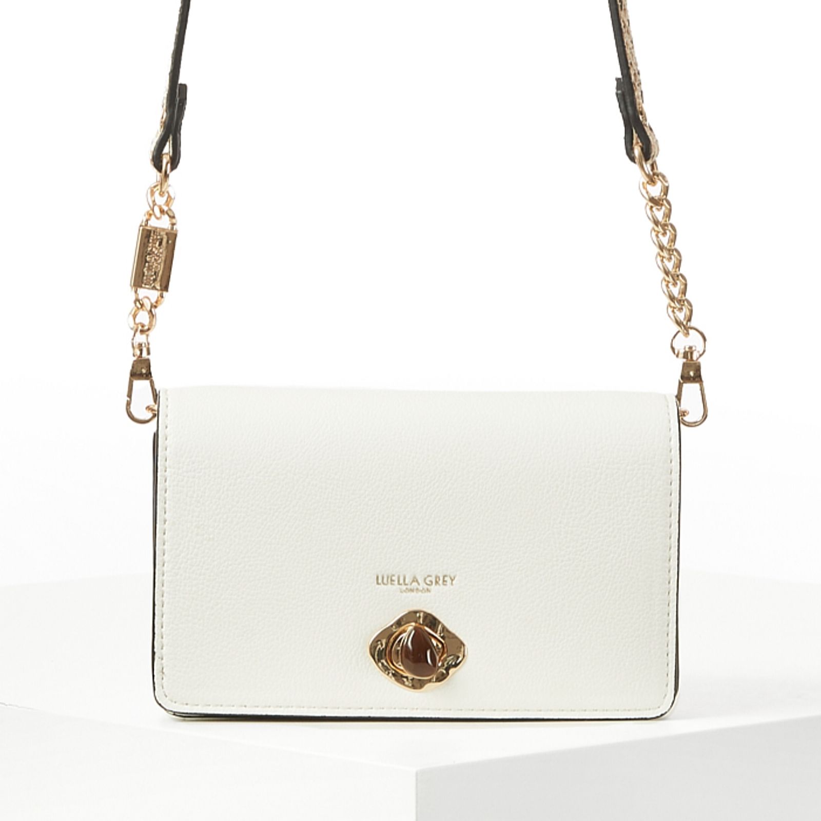 Luella Grey Eloise Phone Bag