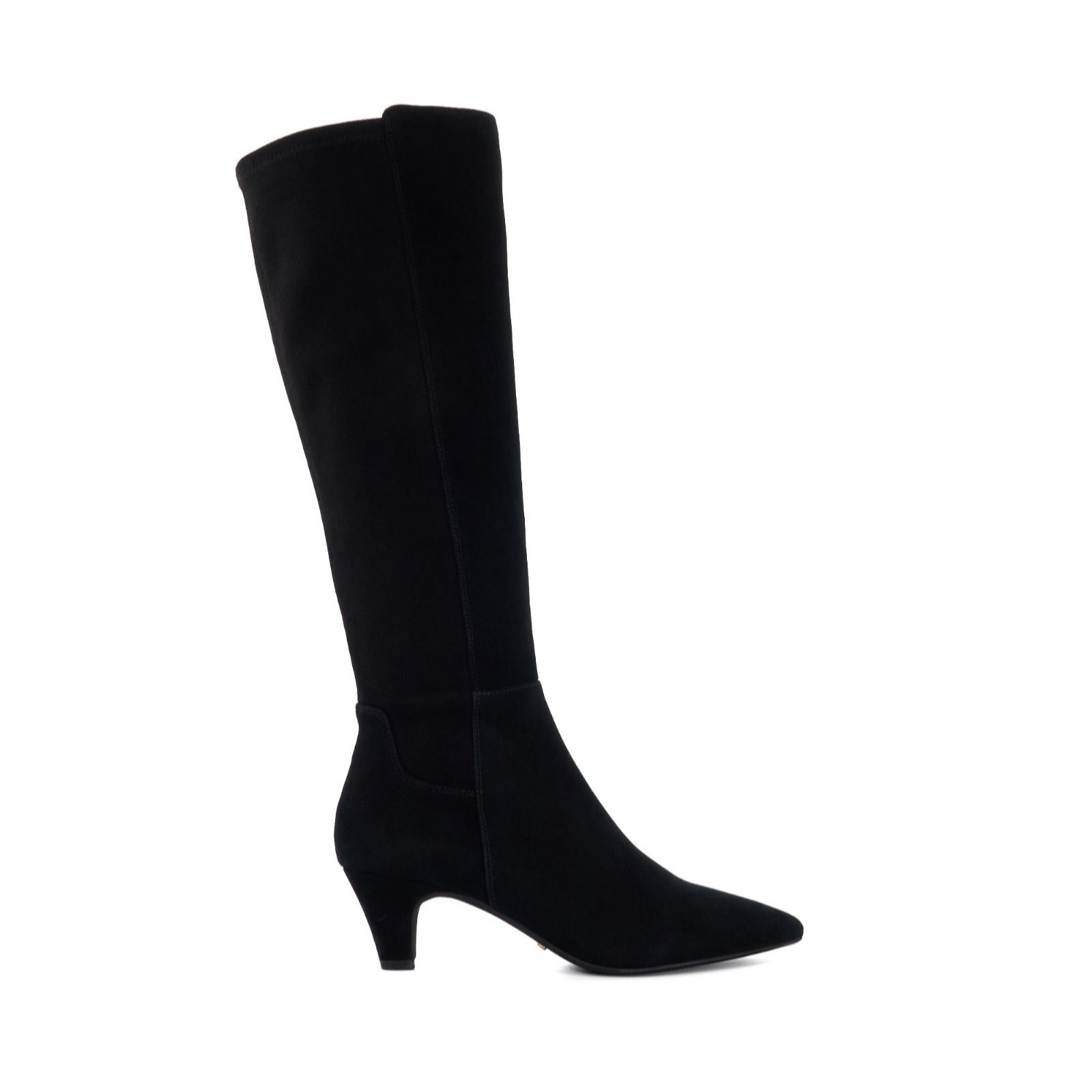 Dune London Sera Knee High Boot