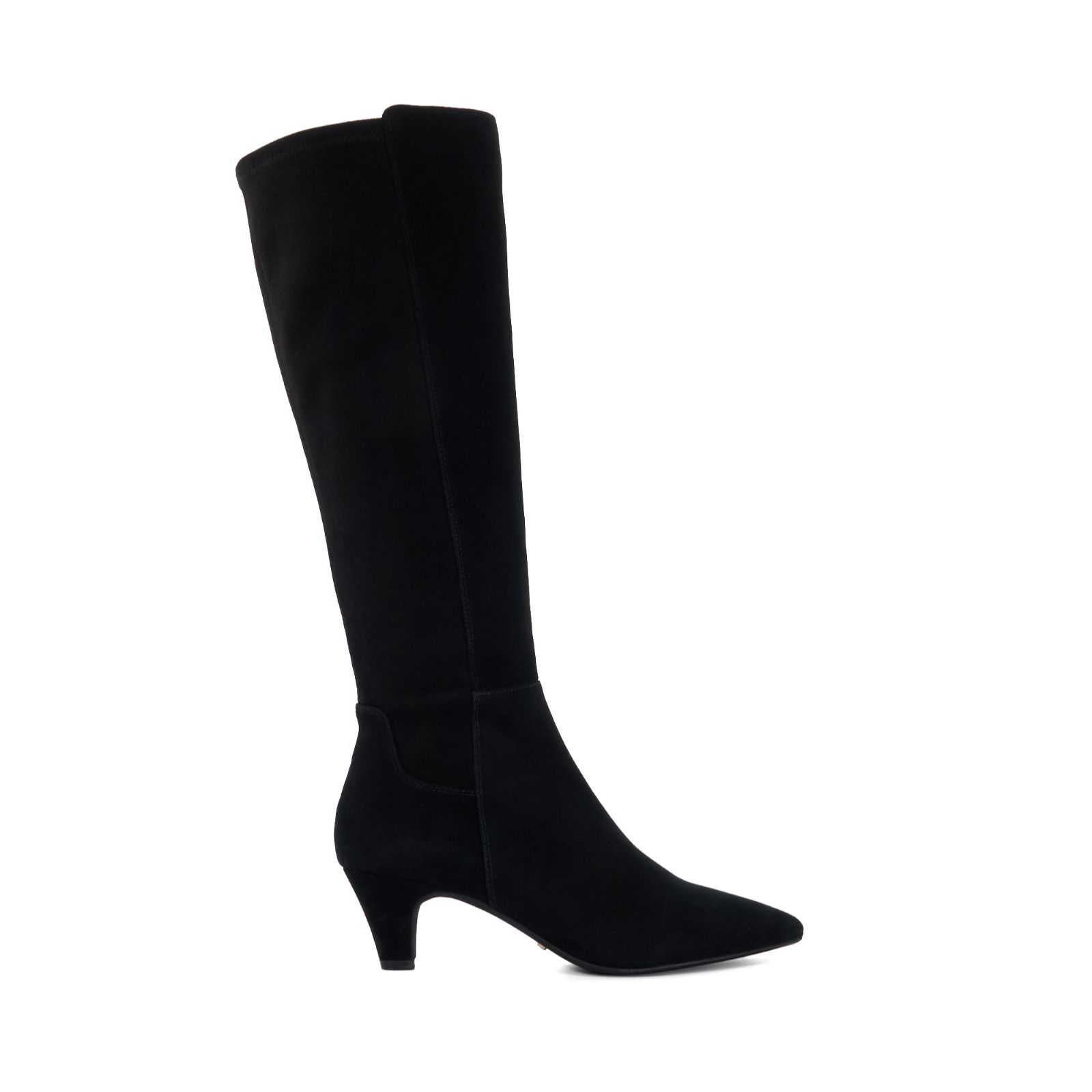 Dune London Sera Knee High Boot