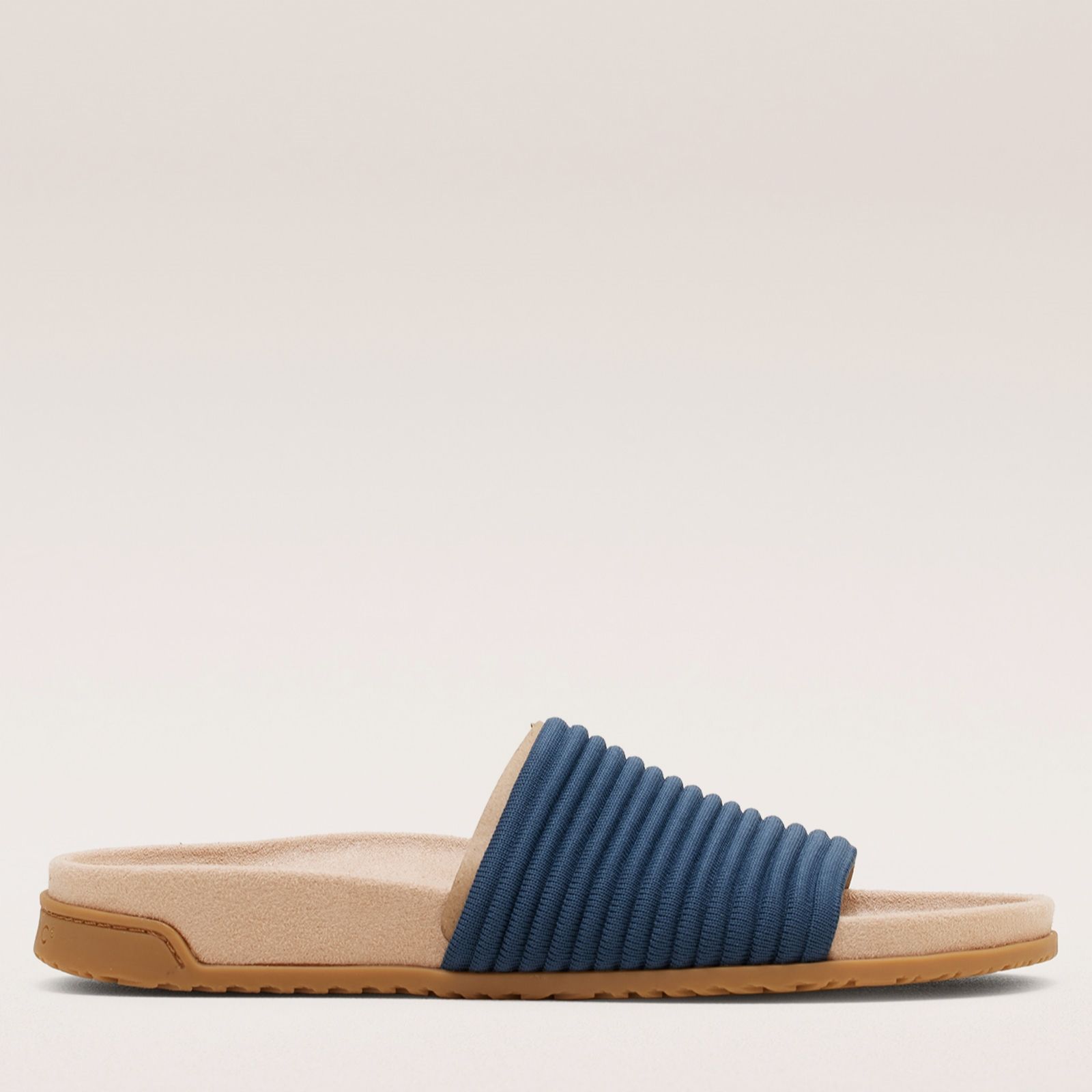 Vionic Evie Knit Slider Sandal