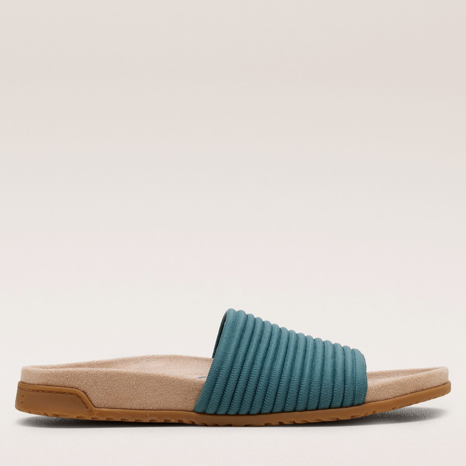 Vionic Evie Knit Slider Sandal