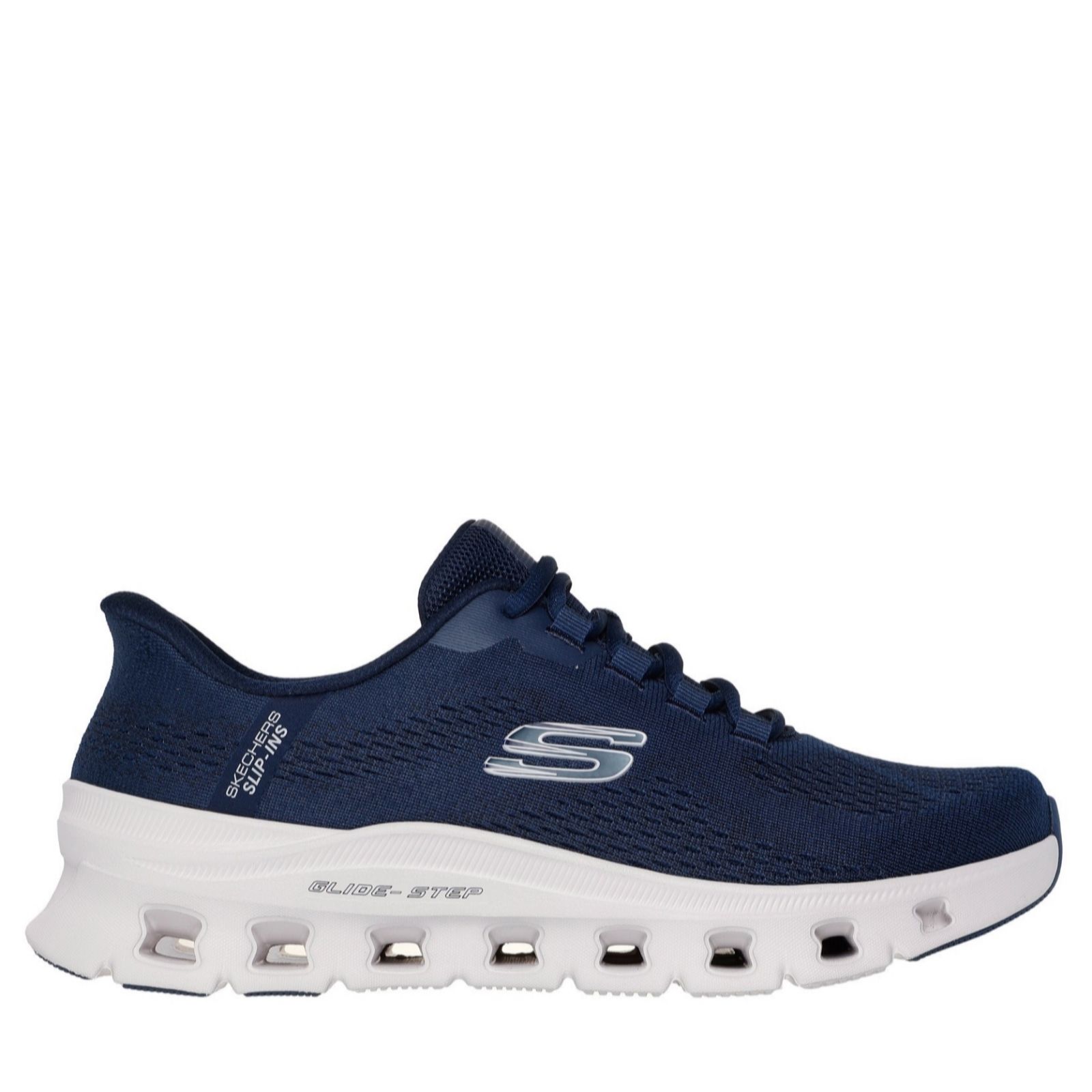Skecher Men's Pro Slip-Ins Trainer