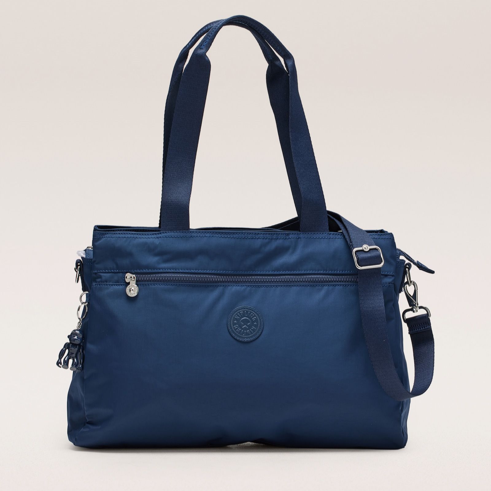 Kipling Elysia Work Laptop Shoulder Bag