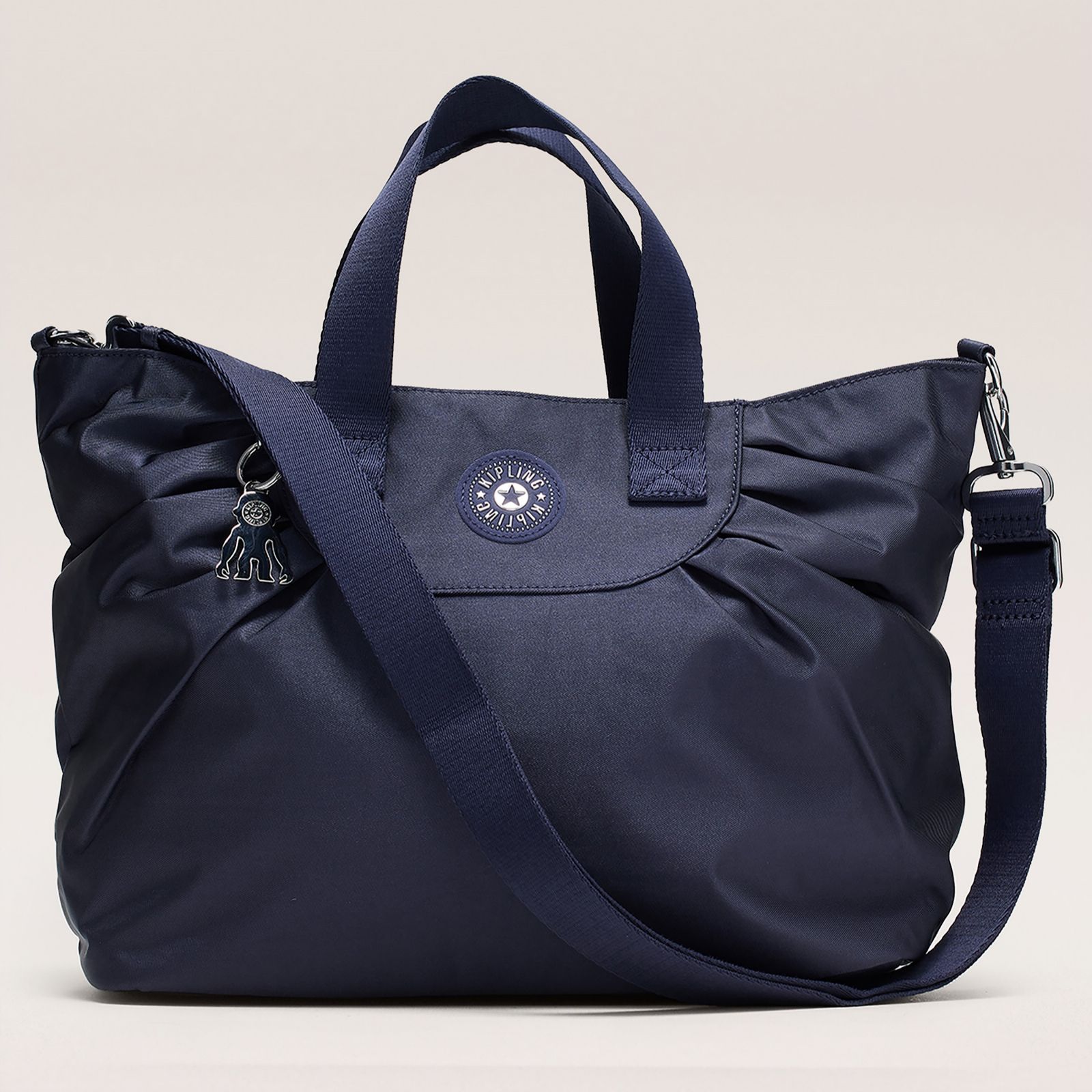 Outlet Kipling Elis Large Tote Multiway Bag