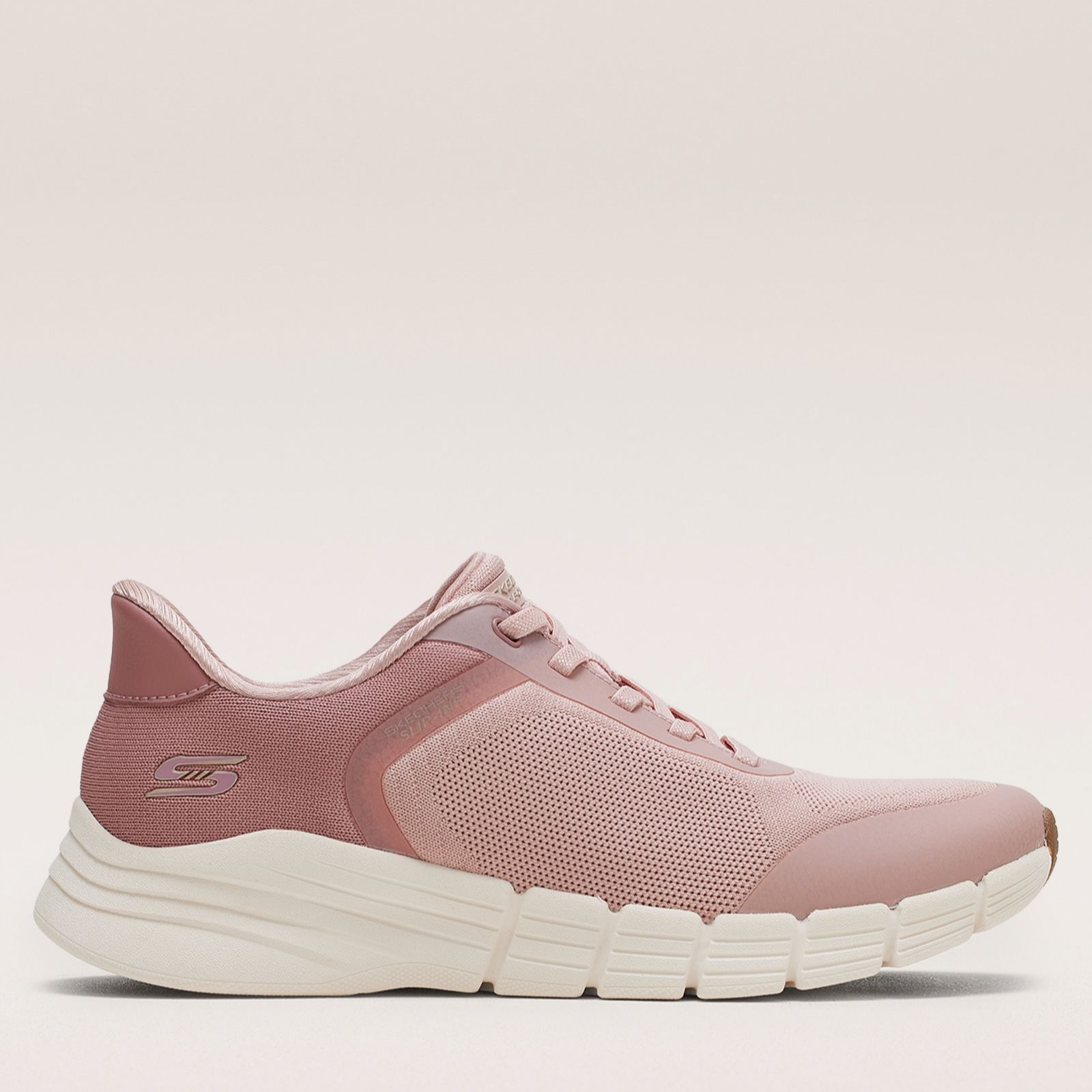 Skechers Bobs B Flex 2.0 Slip-Ins Trainers