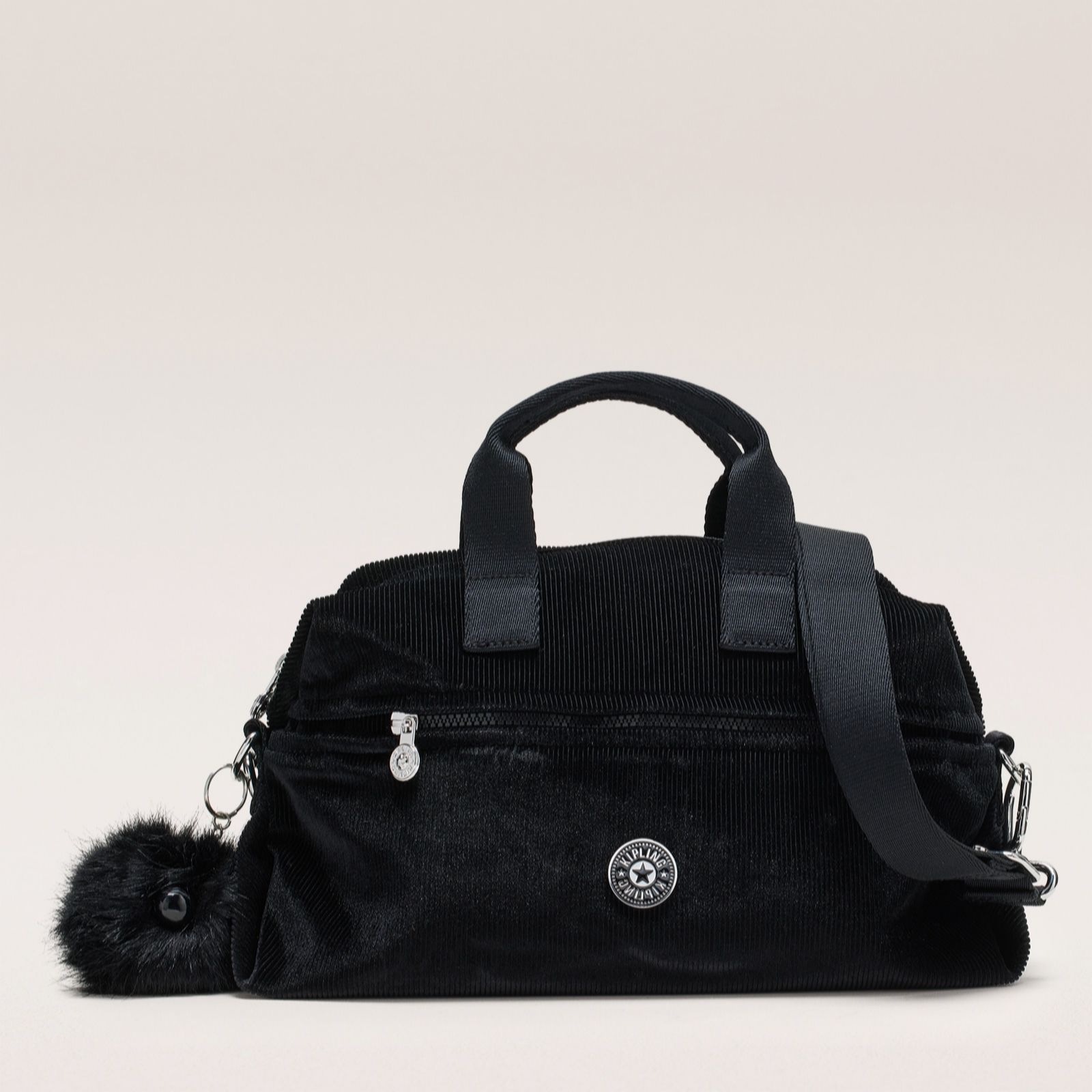 Kipling Special Edition Hasset Medium Shoulder Bag