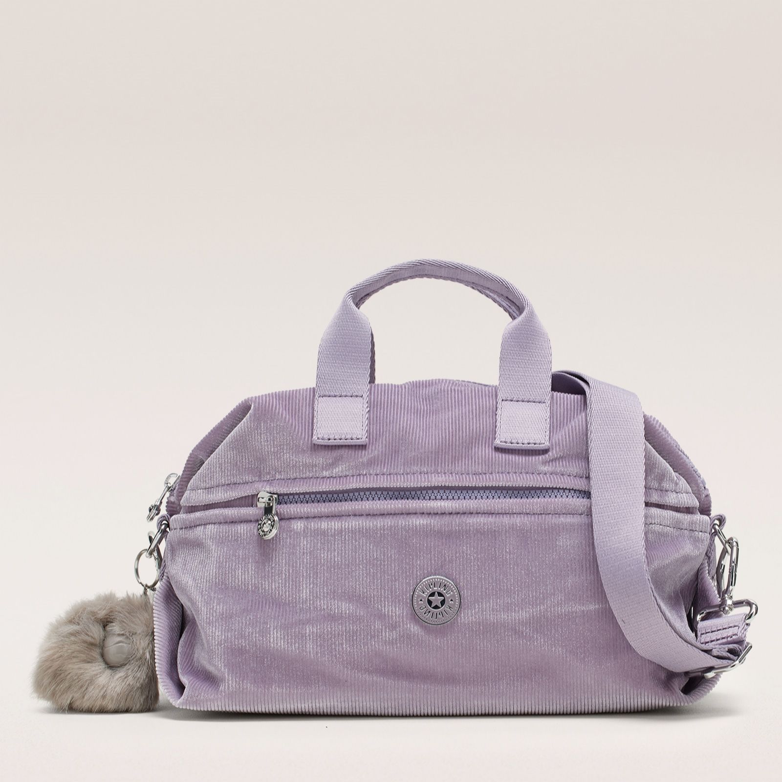 Kipling Special Edition Hasset Medium Shoulder Bag