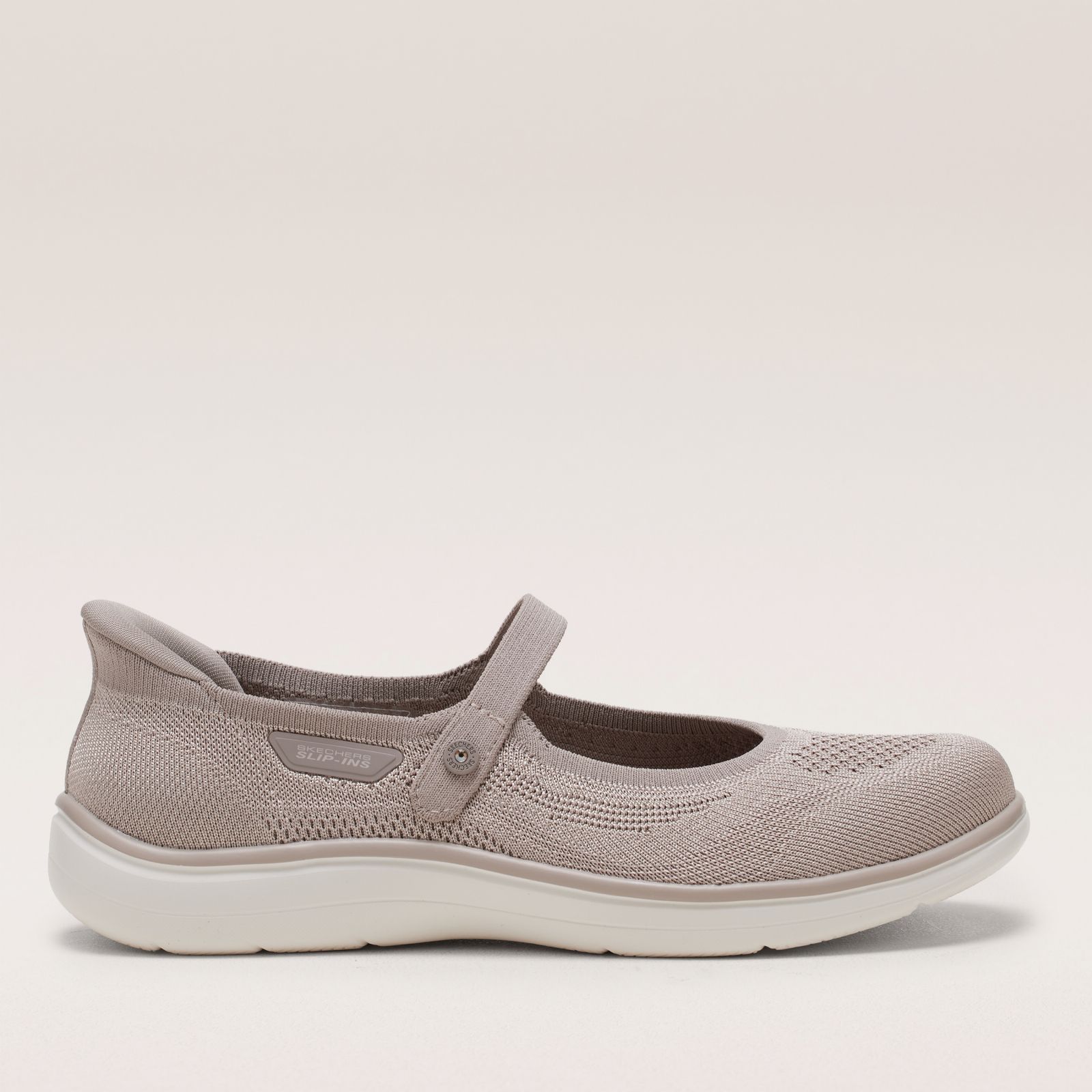 Skechers On-The-Go Flex Radiant Estel Slip-Ins Mary Janes