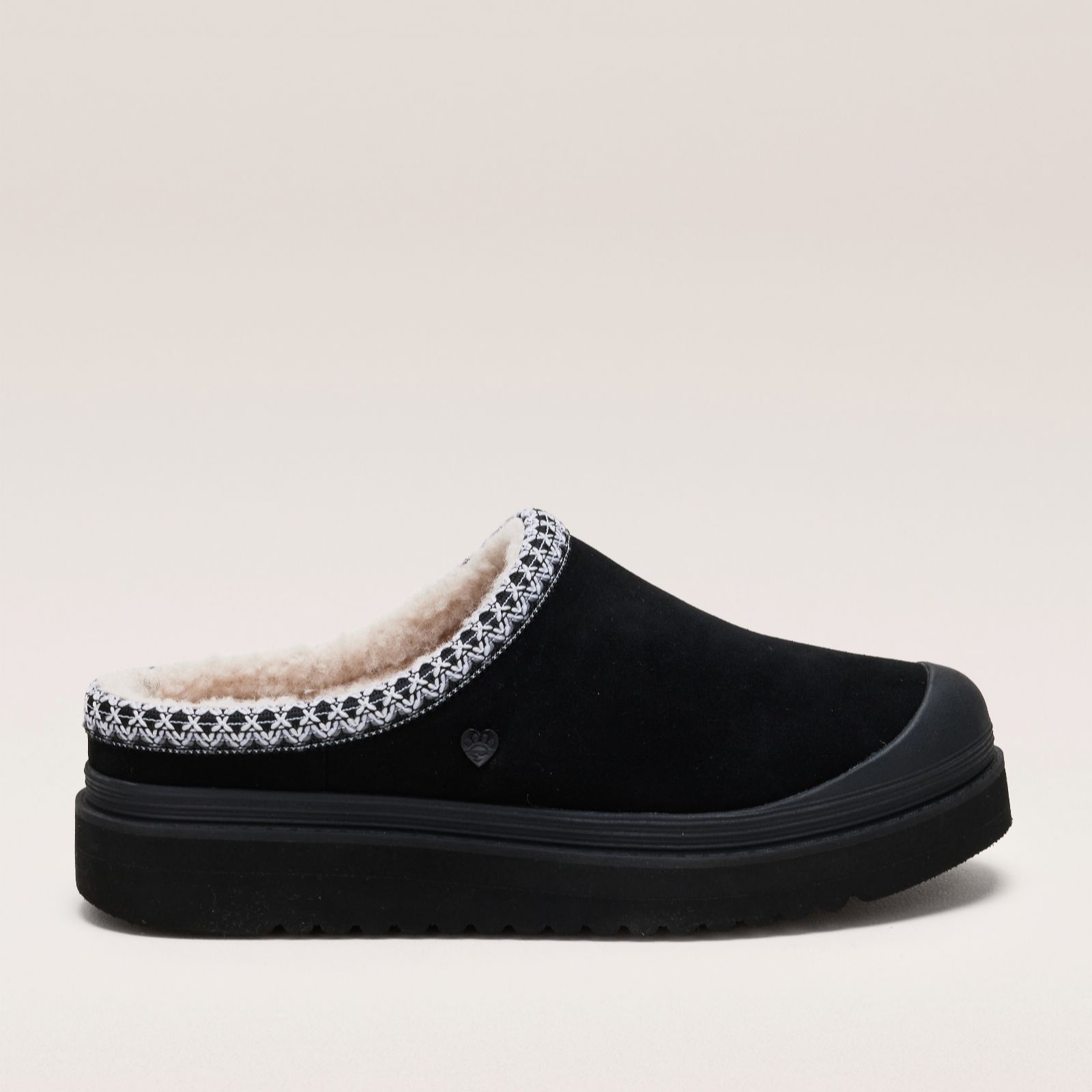 Outlet Skechers Bobs Dakota Memory Foam Slipper