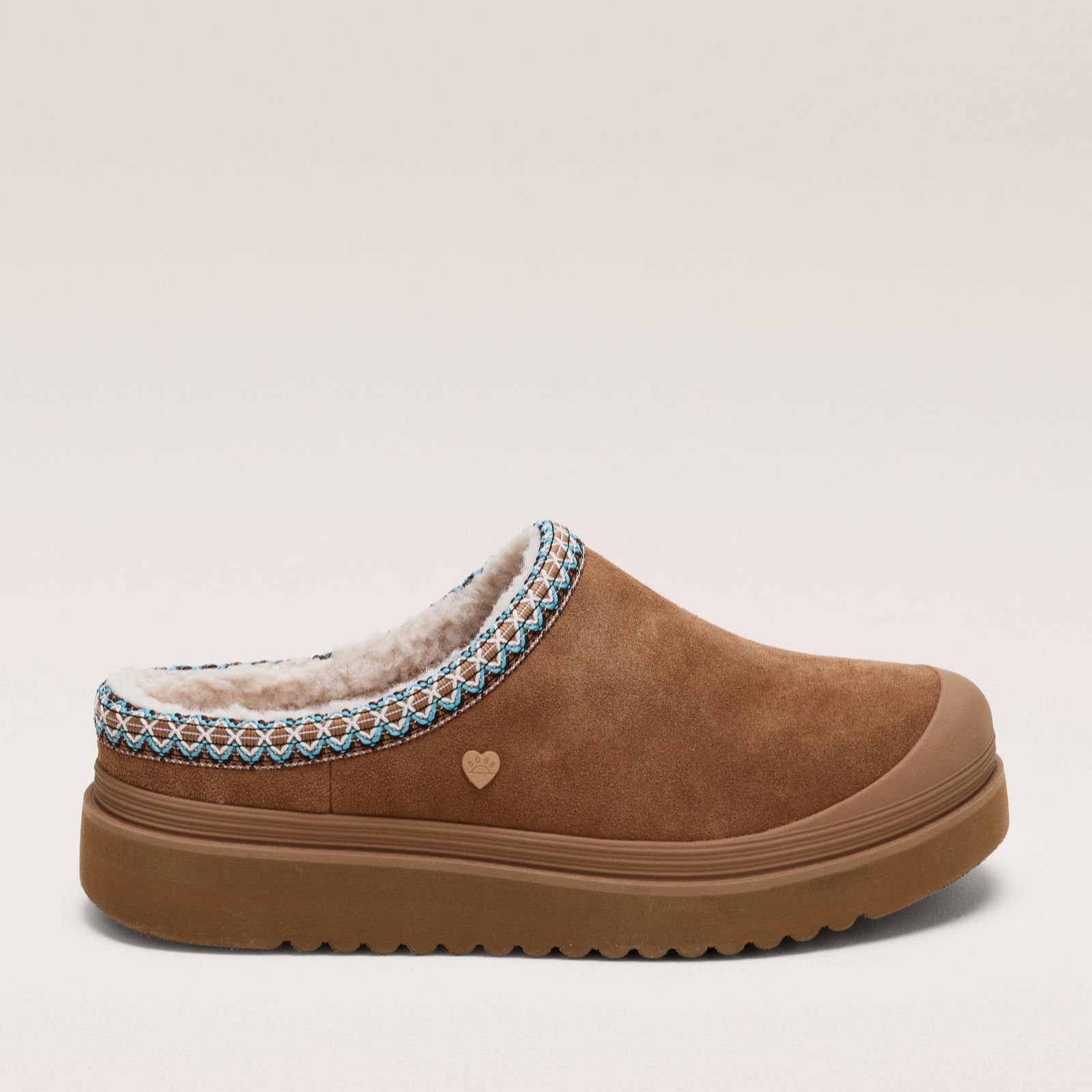 Outlet Skechers Bobs Dakota Memory Foam Slipper