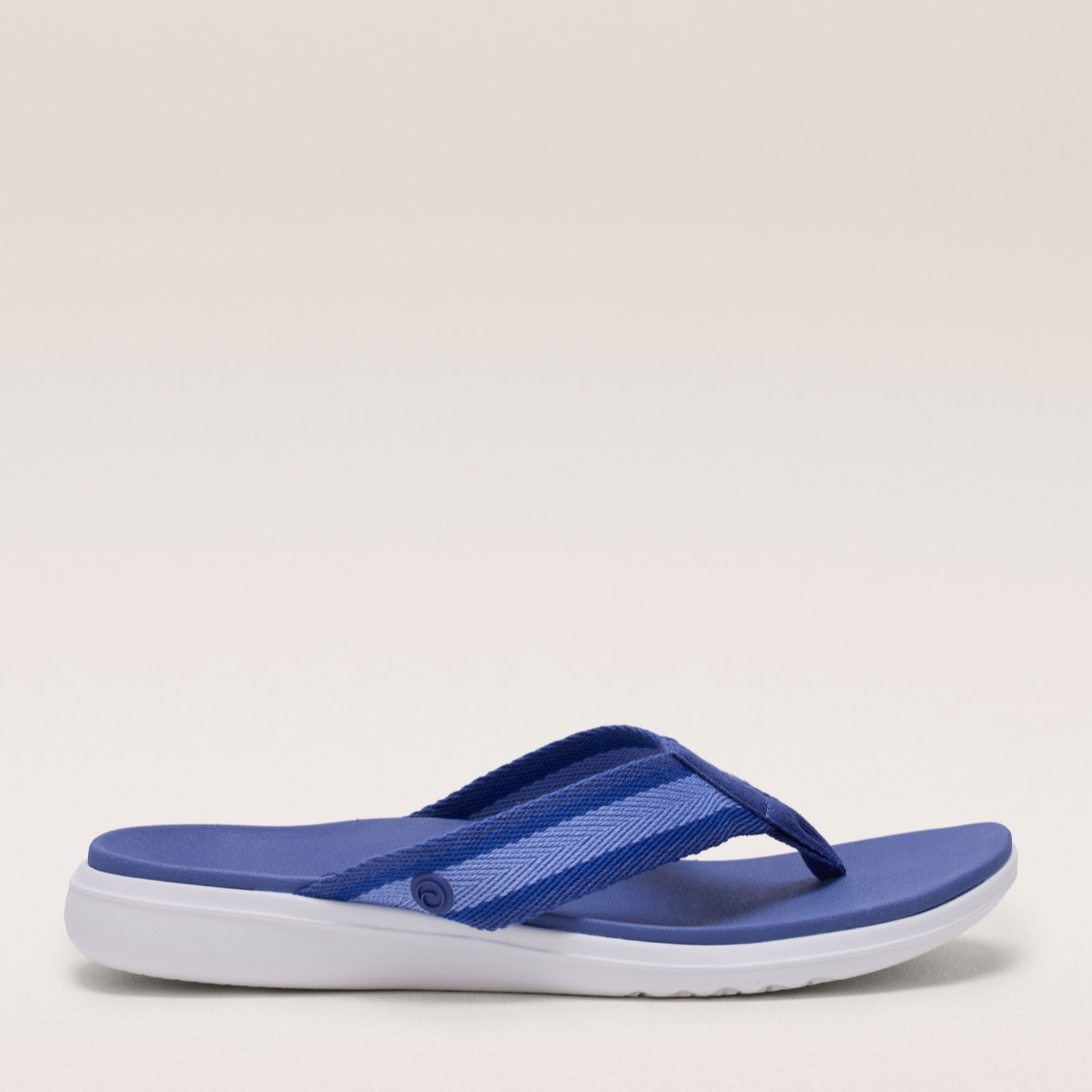 Vionic Bodega Indigo Sandal