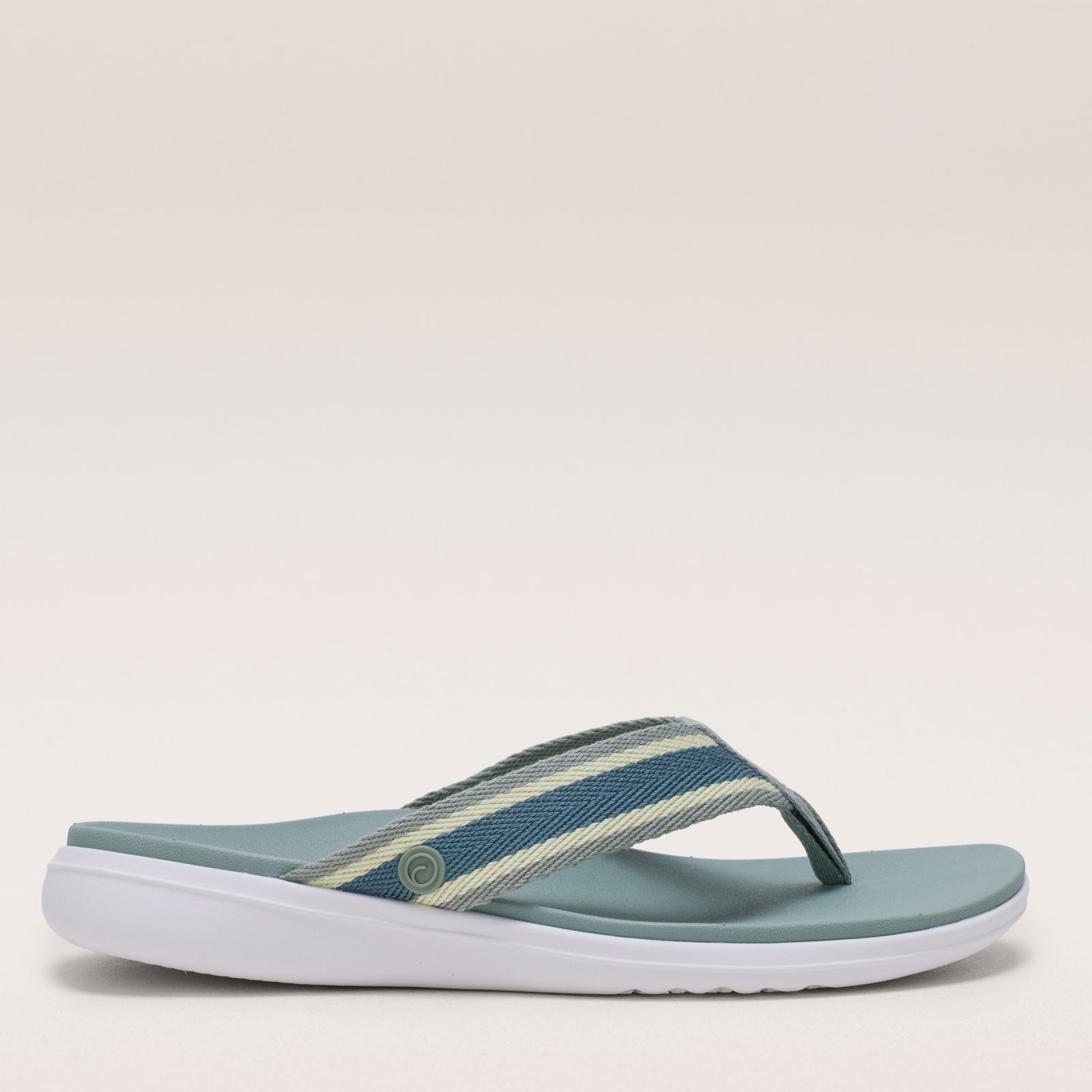 Vionic Bodega Indigo Sandal