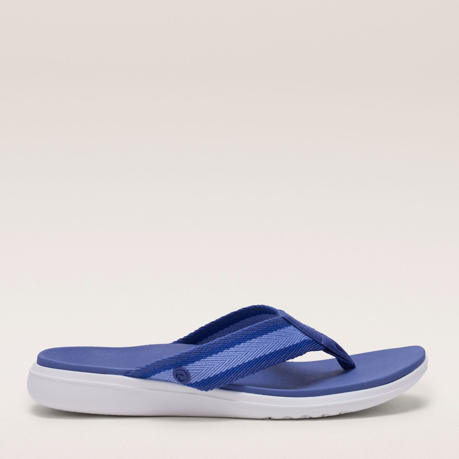 Vionic Bodega Indigo Sandal