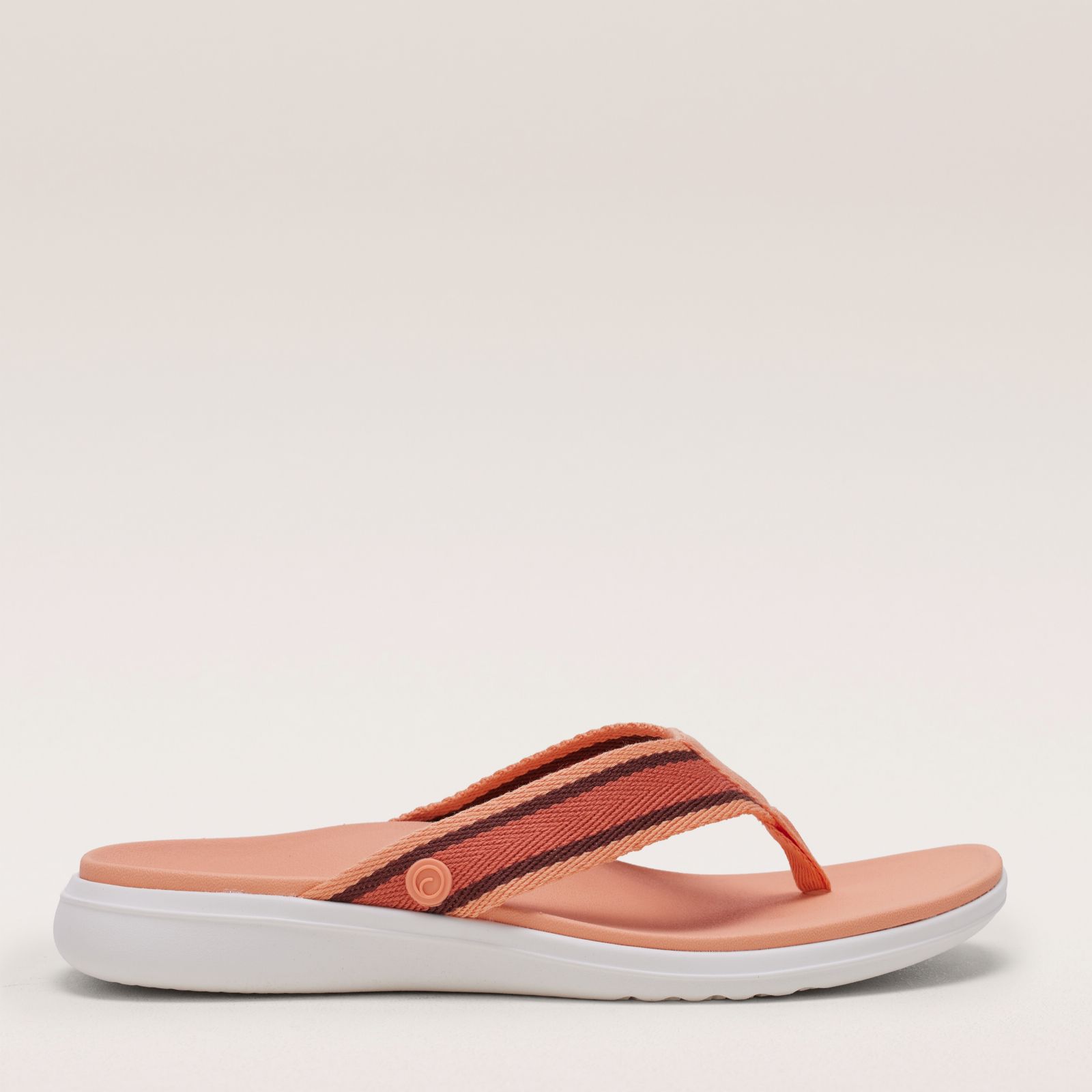 Vionic Bodega Indigo Sandal