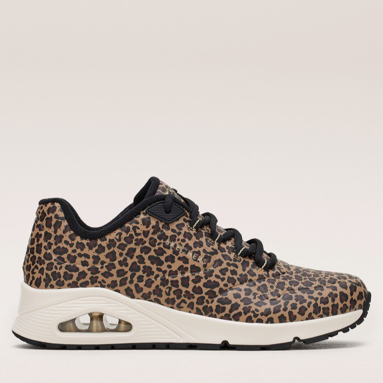 Skechers Uno Kat-Neato Trainer