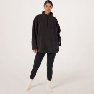 Cozee Home Oversized Fleece