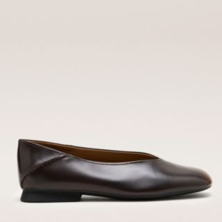 Camper Casi Myra Ballerina Flats