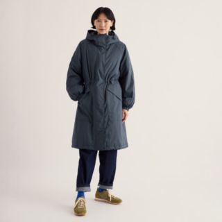 Seasalt Cornwall Path Maker Coat