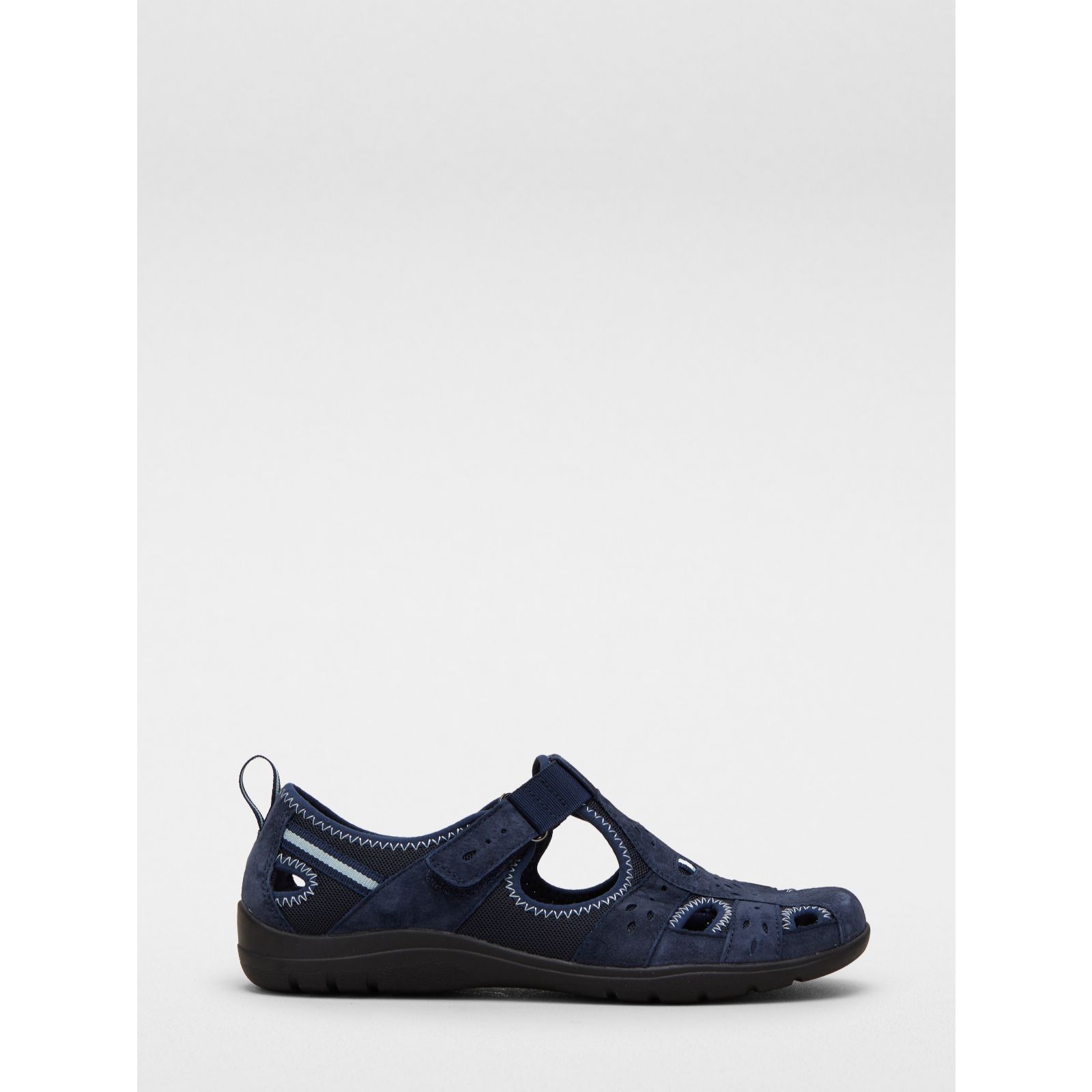 Outlet Free Spirit Cleveland Shoe
