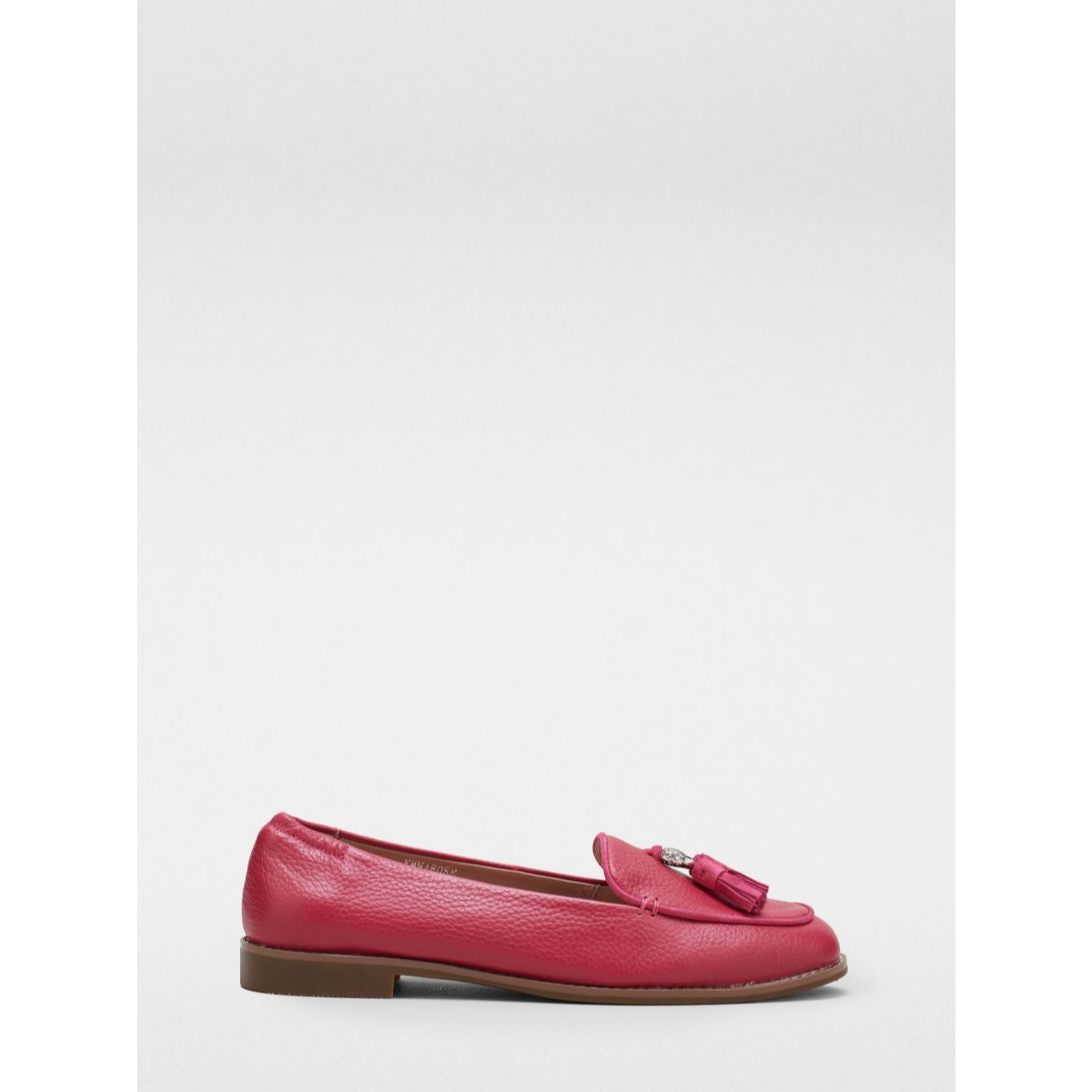 Outlet Moda in Pelle Emmarose Loafer