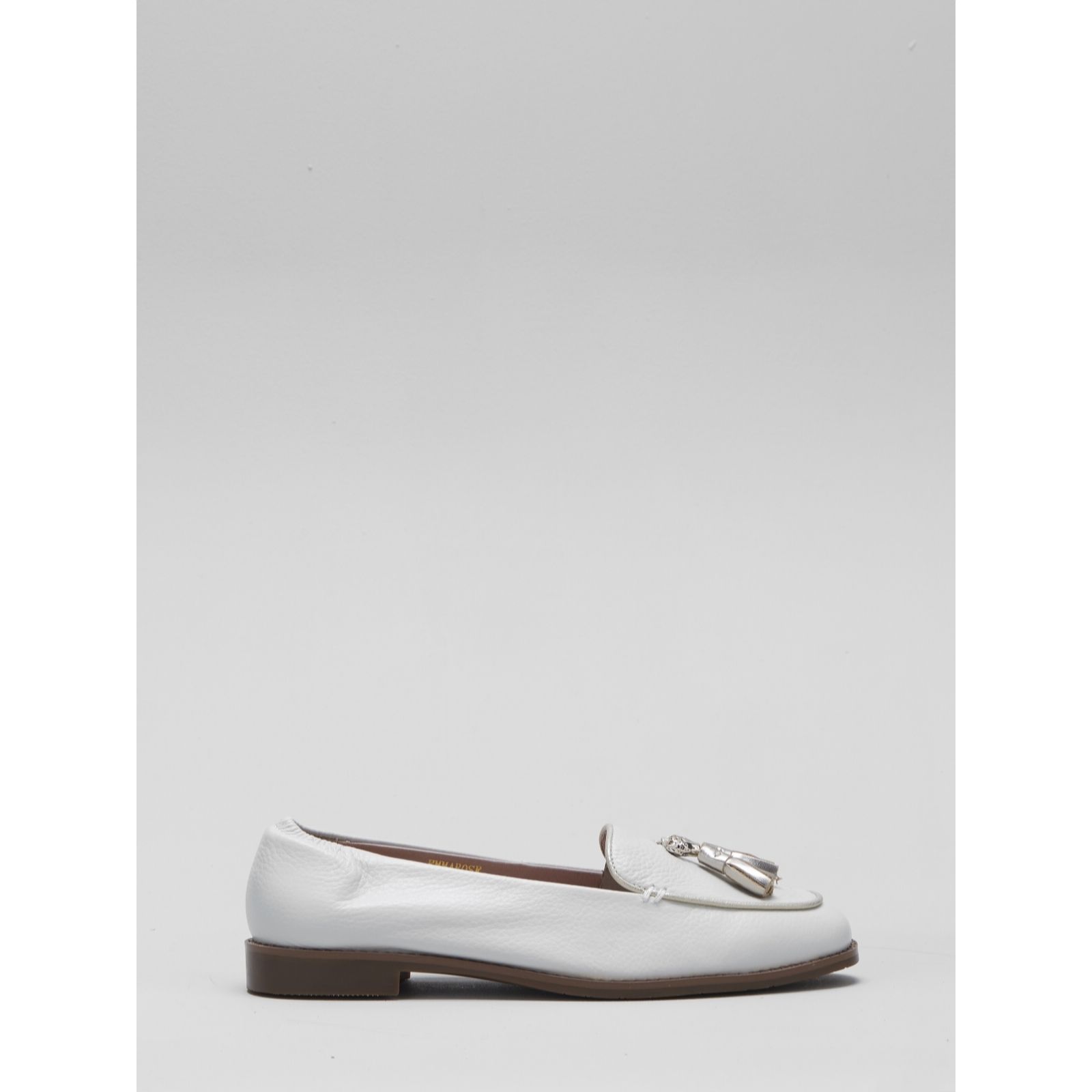 Outlet Moda in Pelle Emmarose Loafer