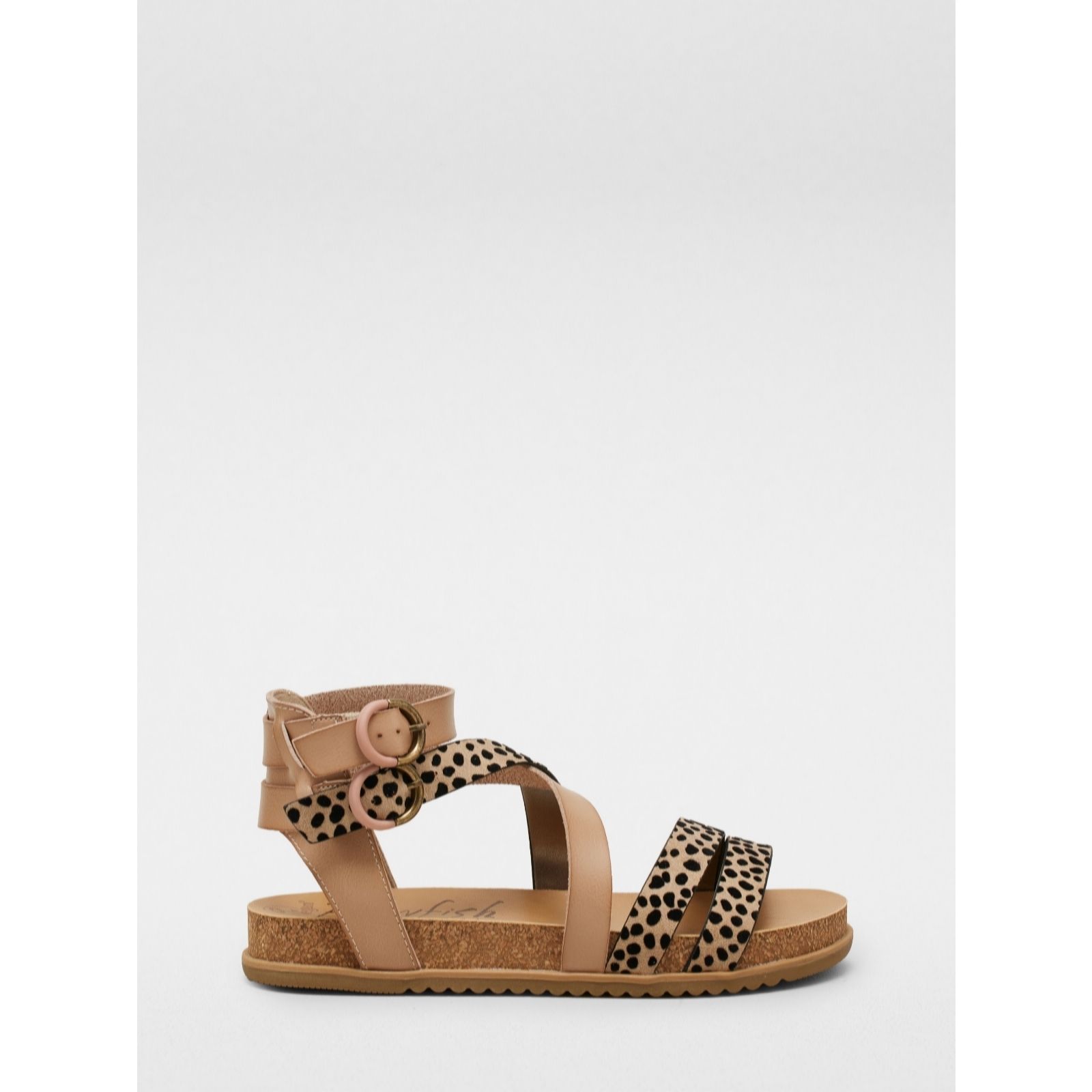 Outlet Blowfish Malibu Fandie-B Sandal