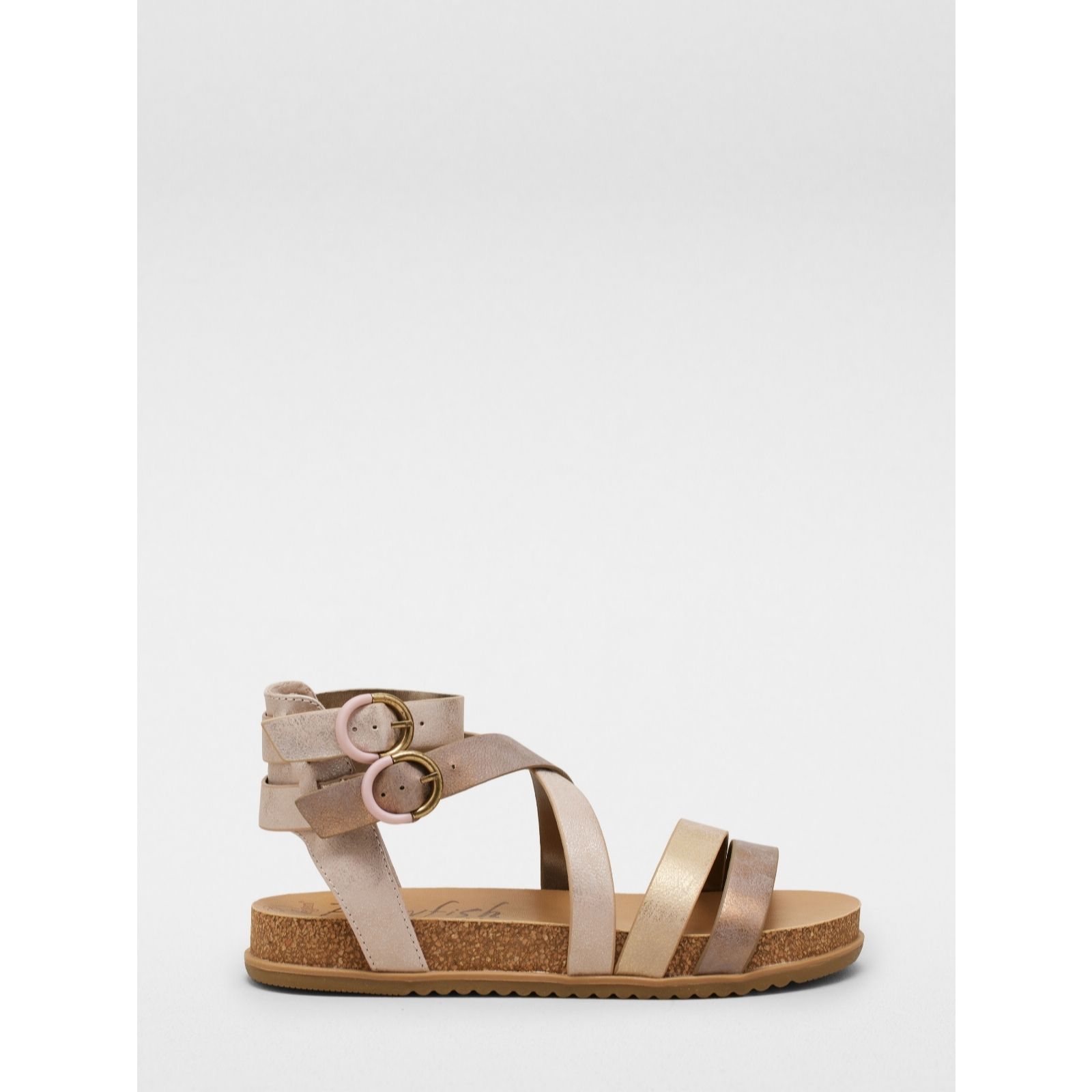 Outlet Blowfish Malibu Fandie-B Sandal