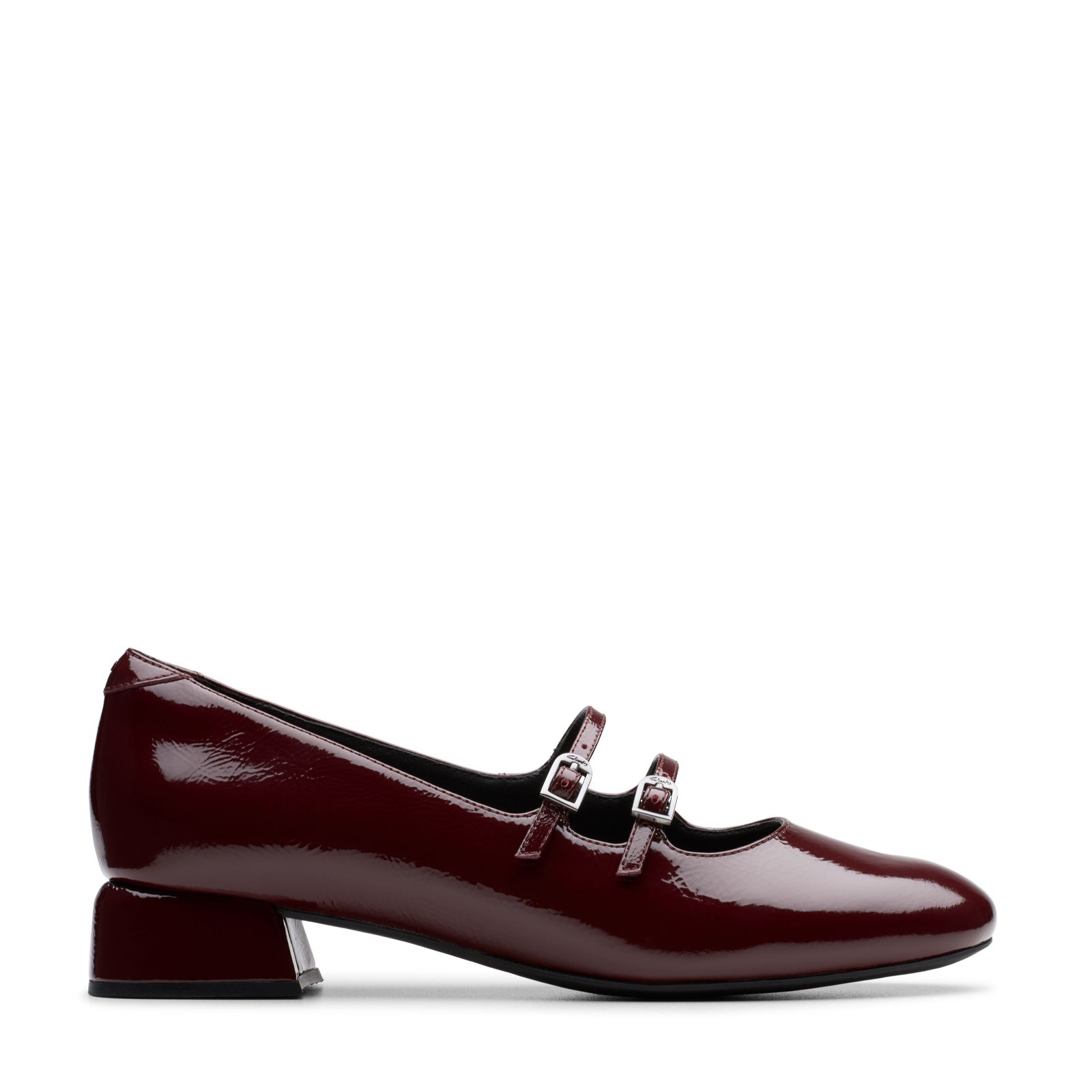 Clarks Daiss30 Shine Mary-Jane Shoe