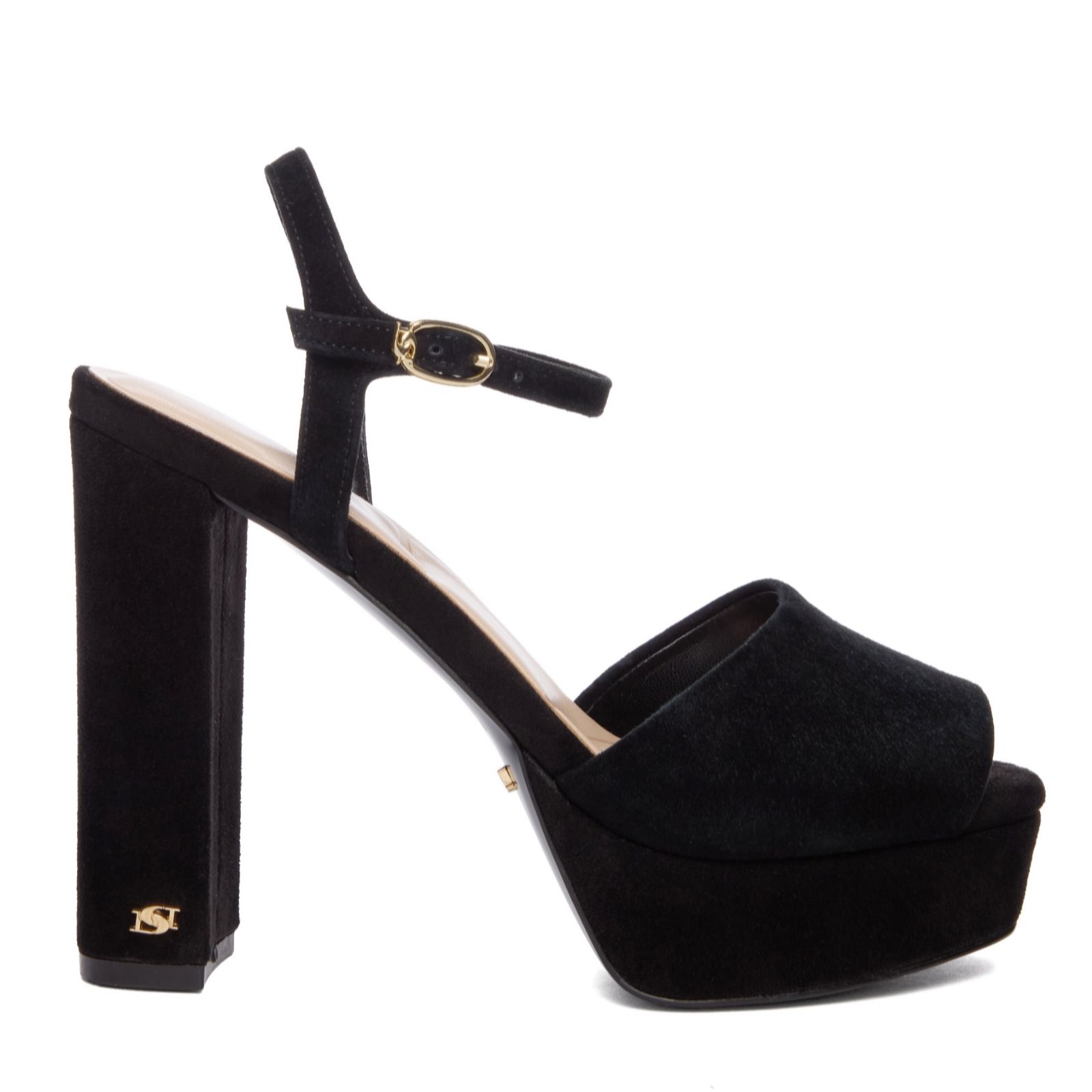 Dune London Mayci Heeled Sandal