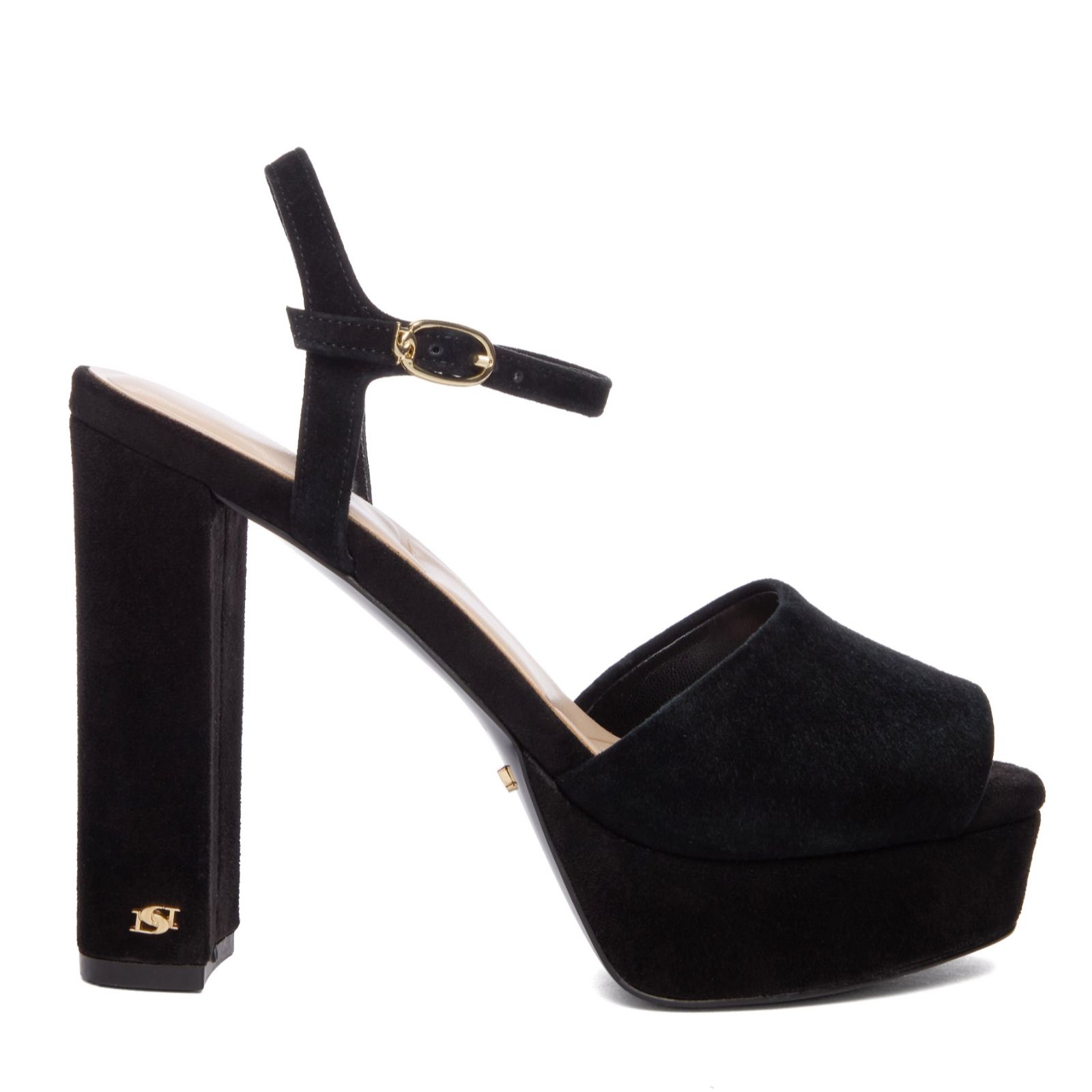 Dune London Mayci Heeled Sandal