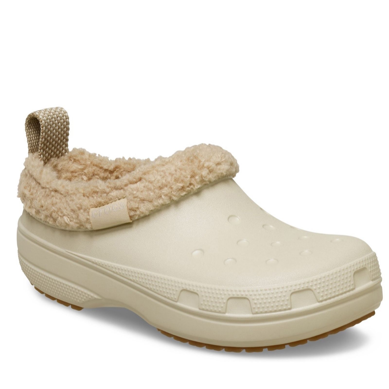 Crocs Classic Unisex Lined Shorty Boot