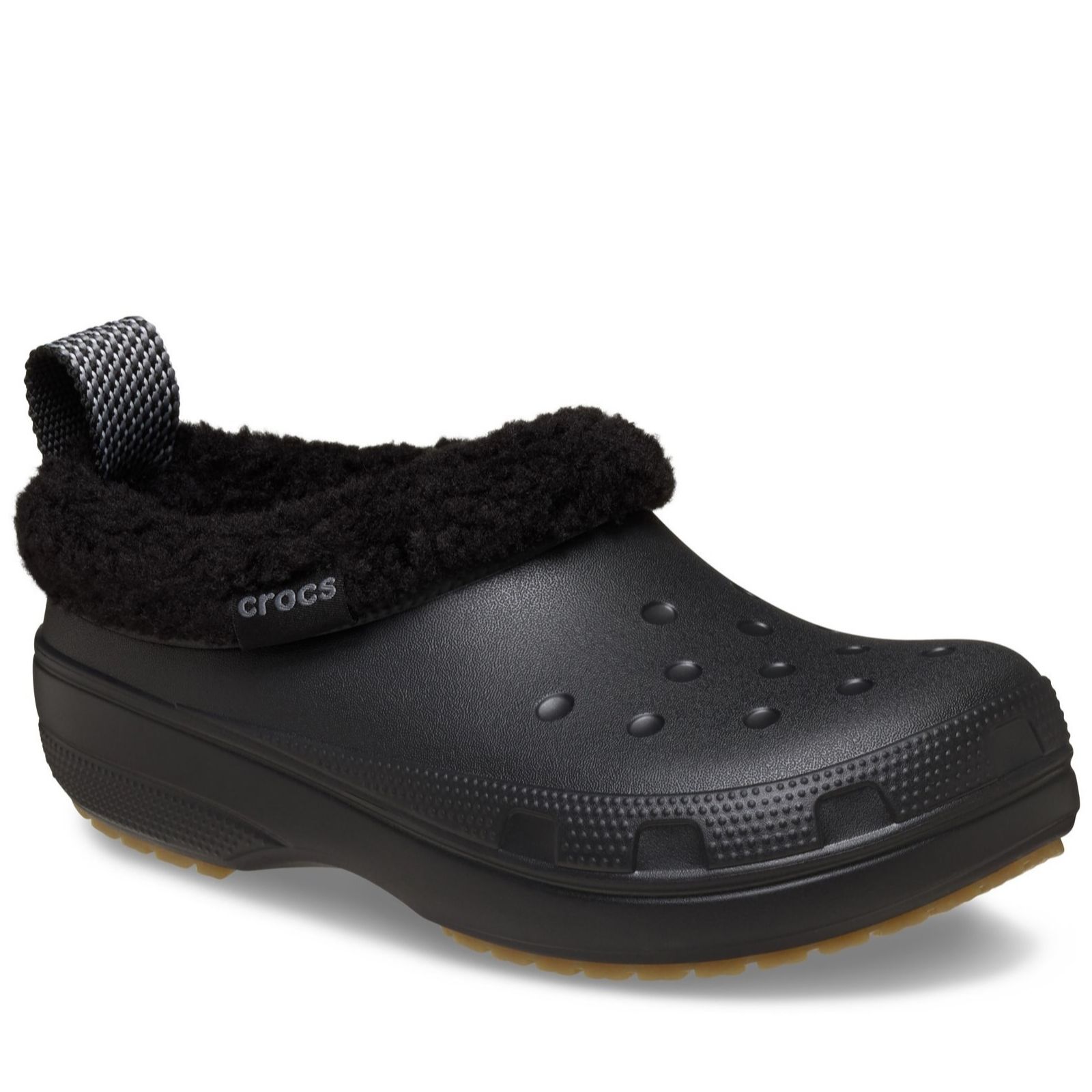 Crocs Classic Unisex Lined Shorty Boot