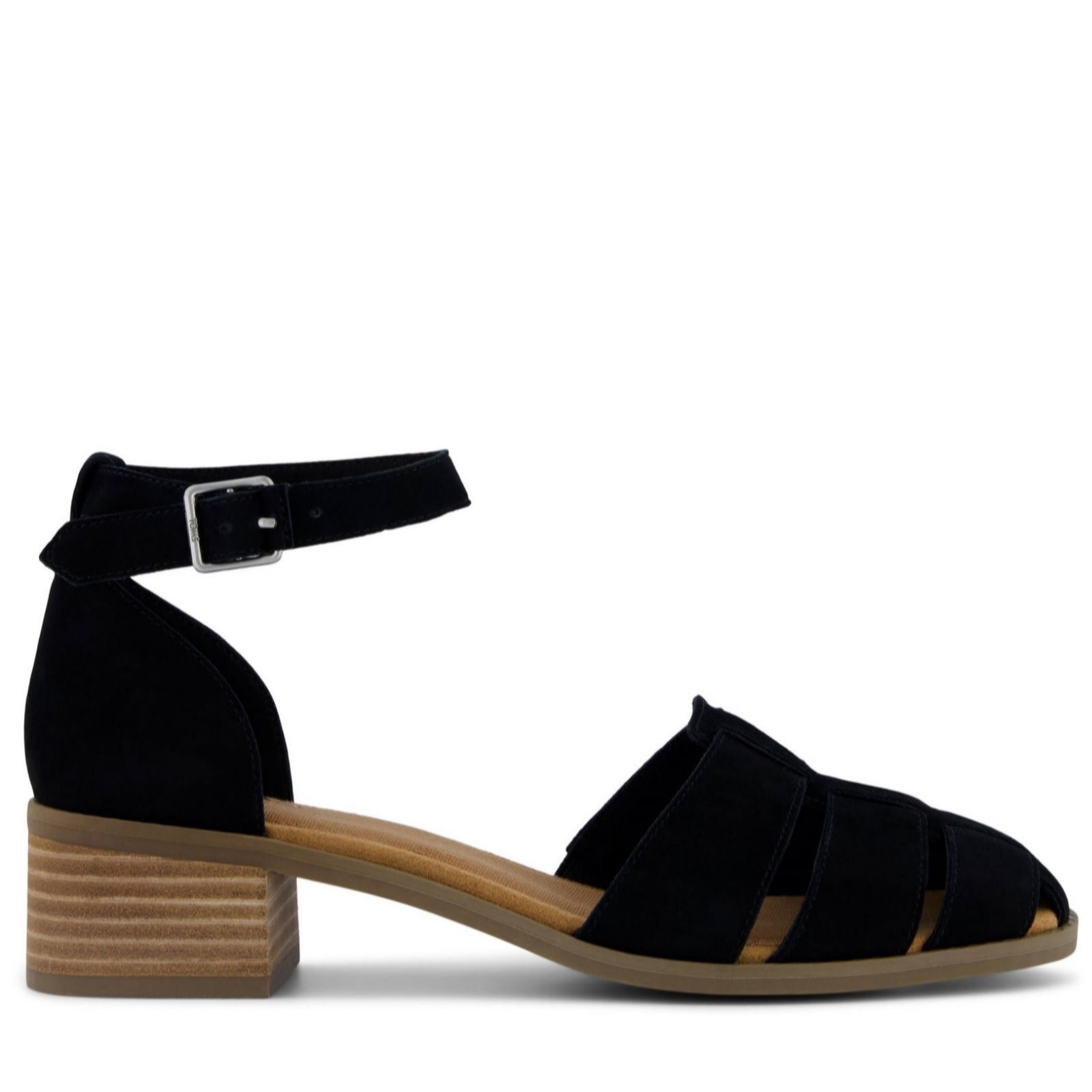 TOMs Jaclyn Fisherman Sandals