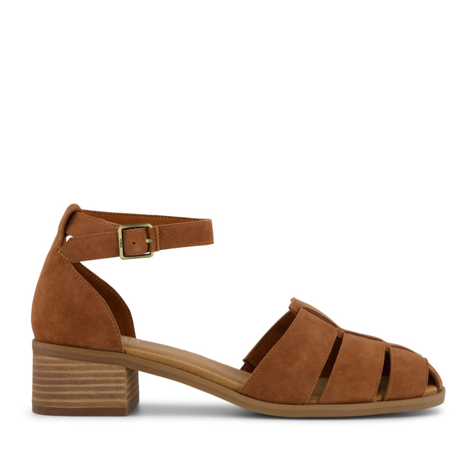 TOMs Jaclyn Fisherman Sandals