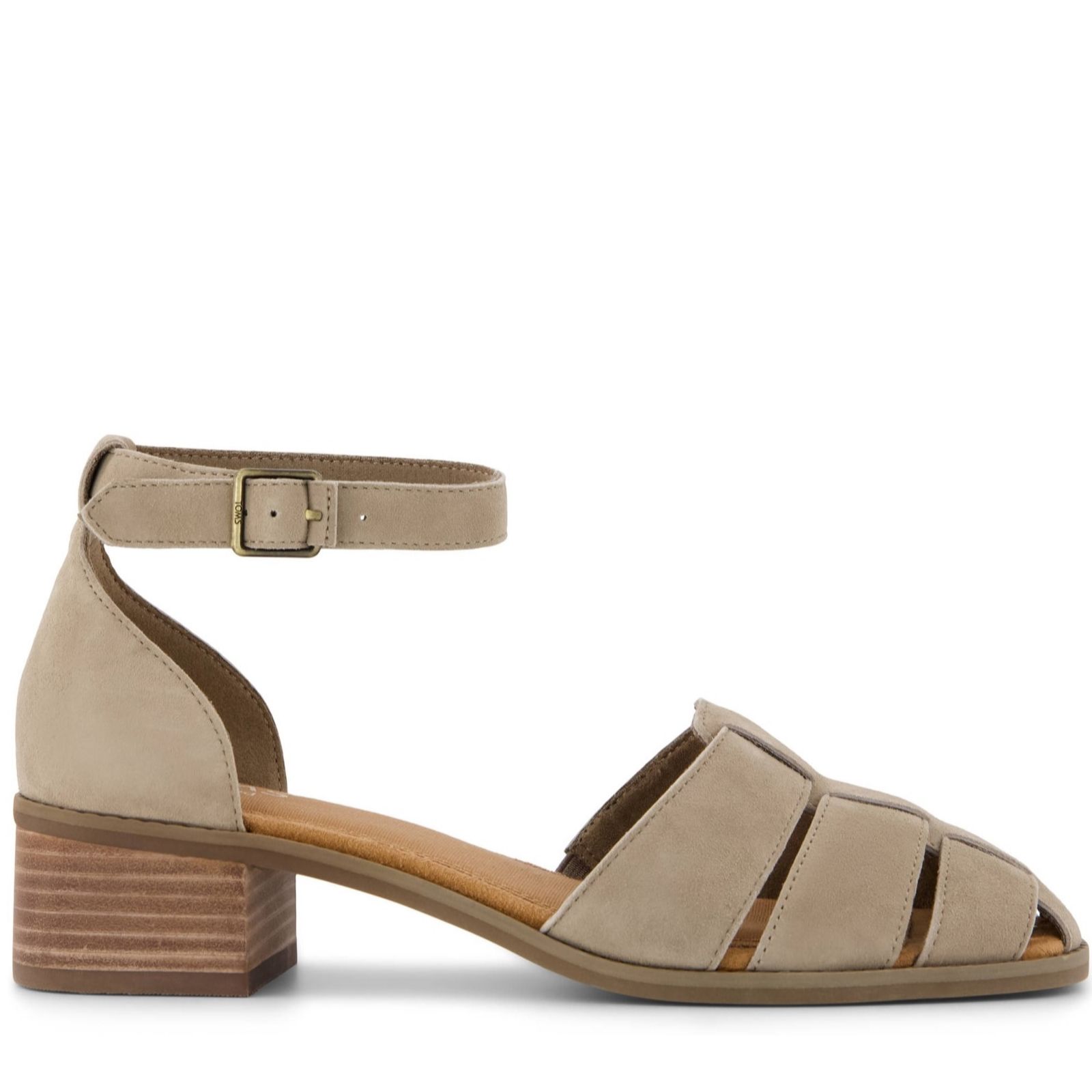 TOMs Jaclyn Fisherman Sandals