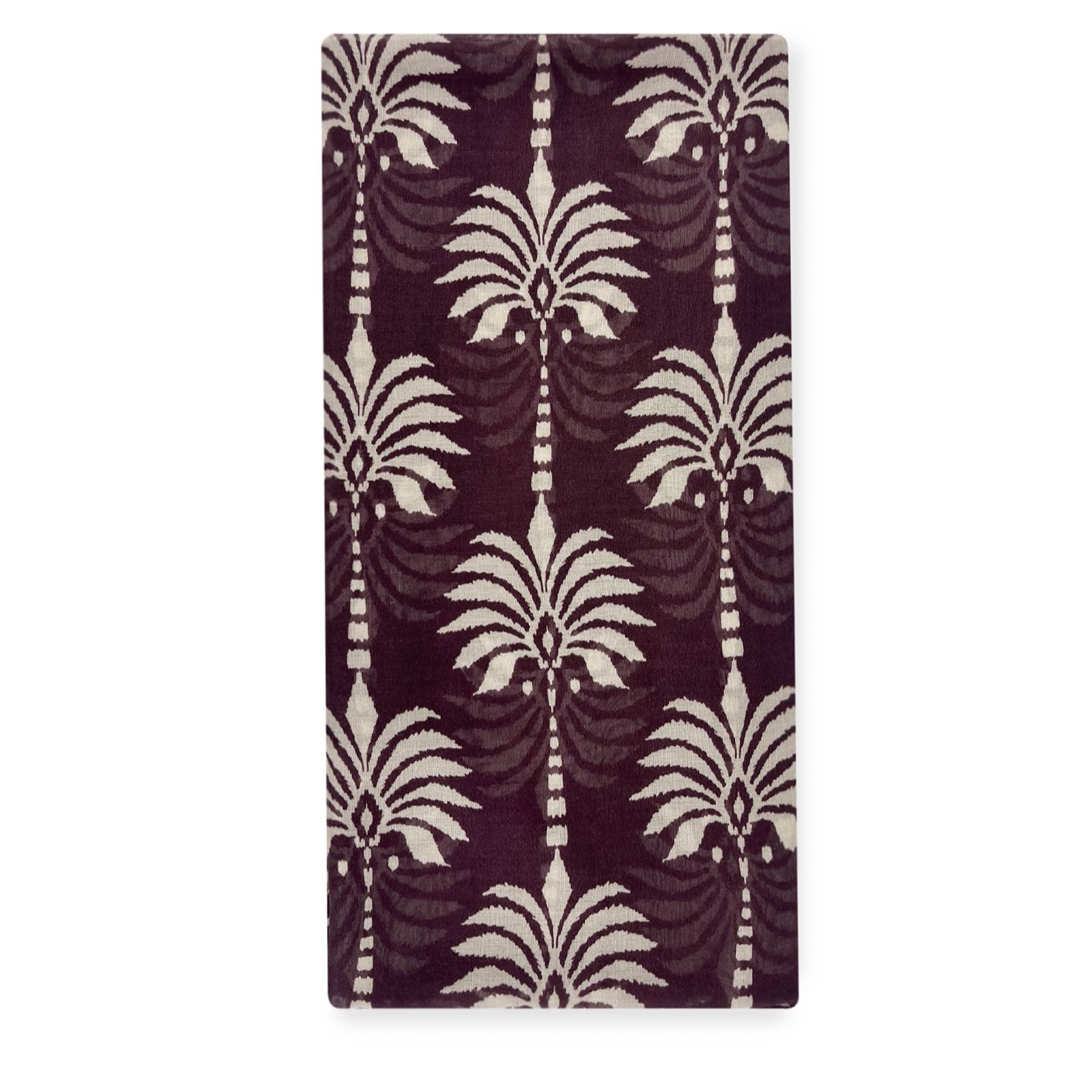 Ben de Lisi Soft Woven Scarf