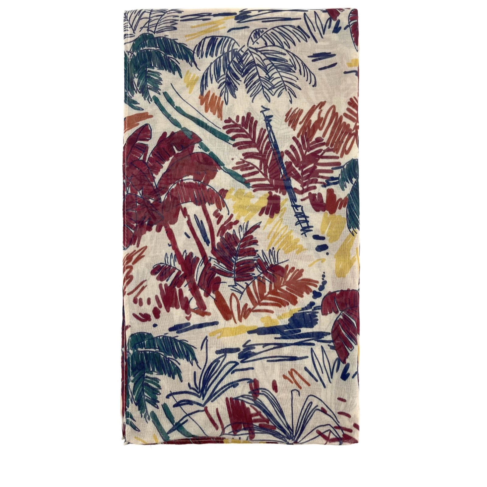 Ben de Lisi Soft Woven Scarf